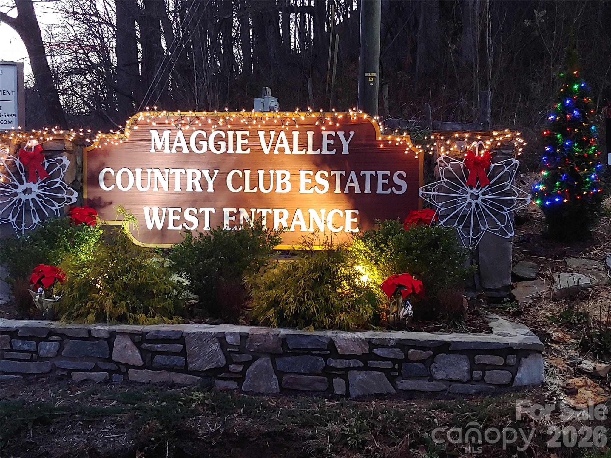Maggie Valley Club Condominium - Residential