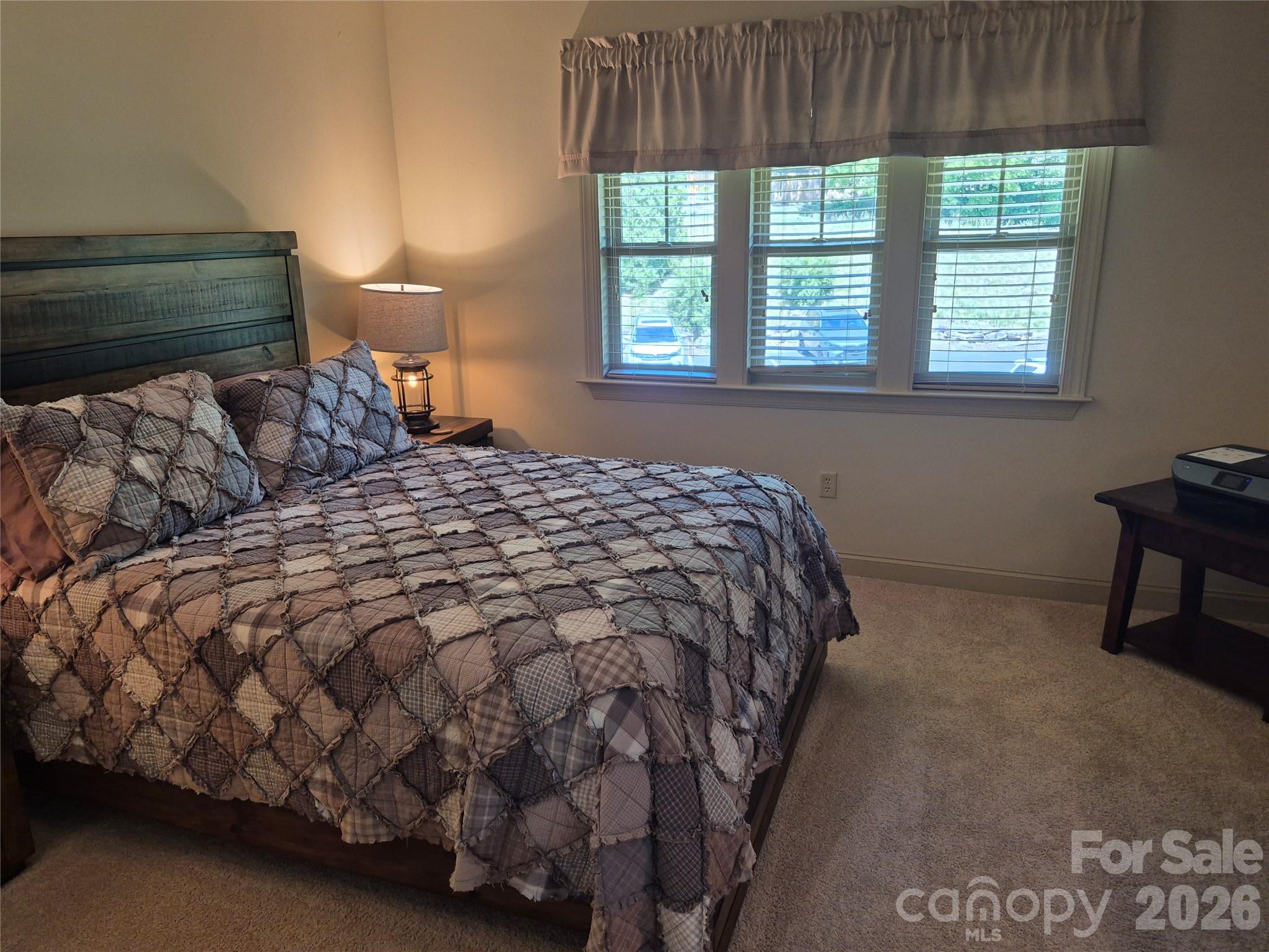 Maggie Valley Club Condominium - Residential