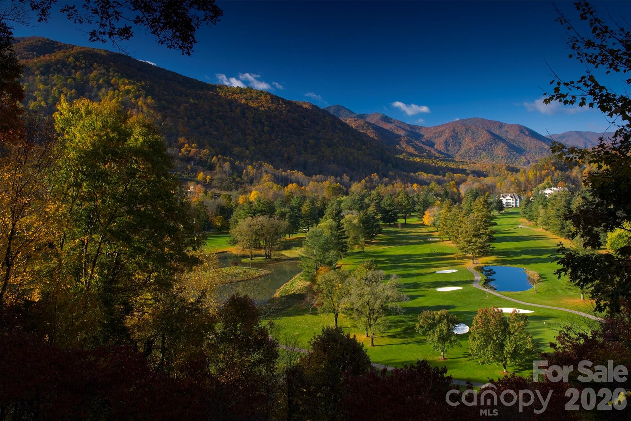 Maggie Valley Club Condominium - Residential
