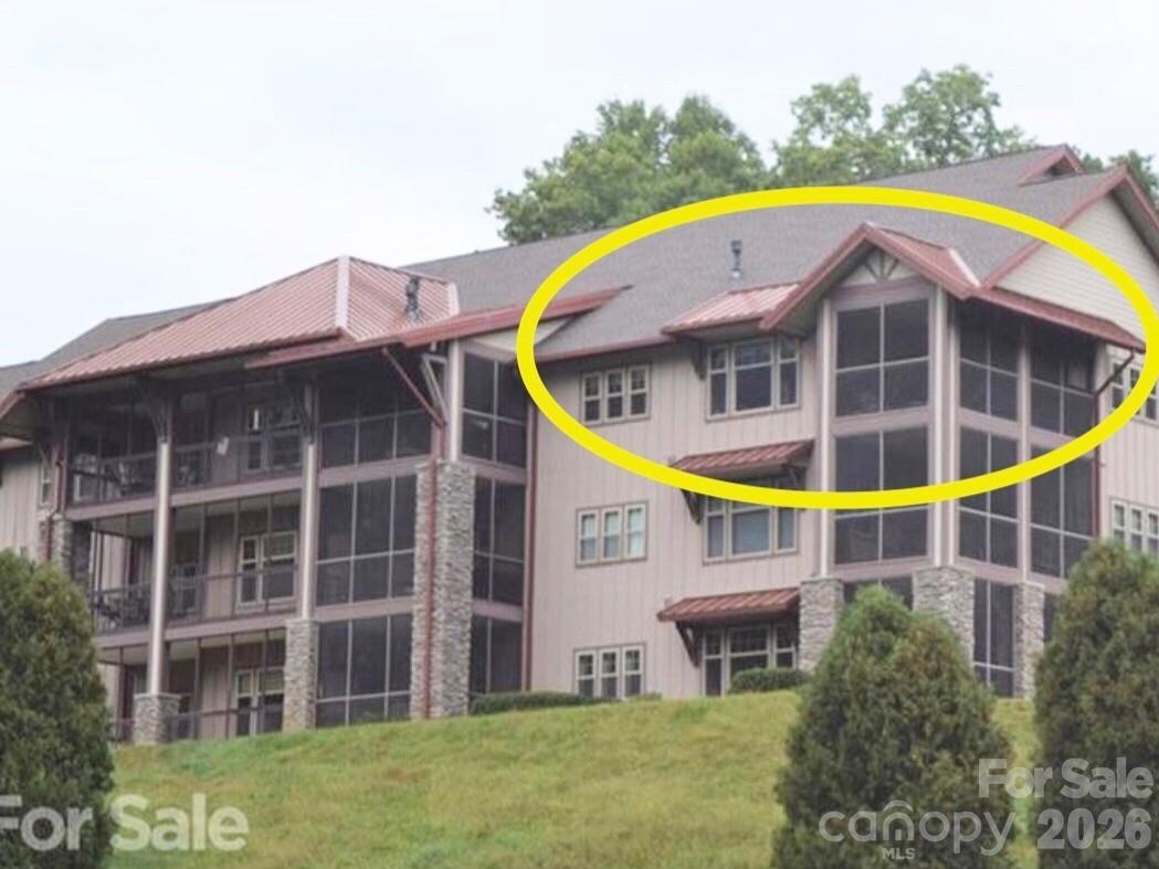 Maggie Valley Club Condominium - Residential