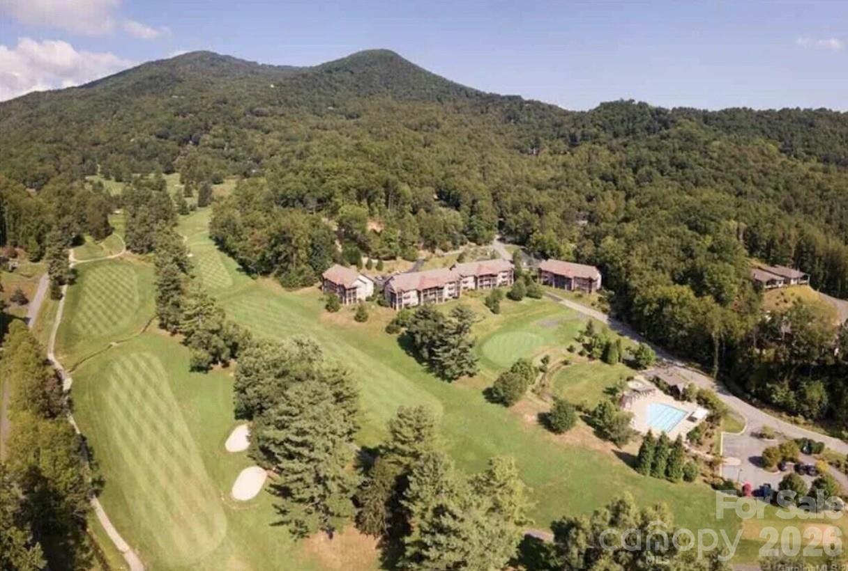 Maggie Valley Club Condominium - Residential