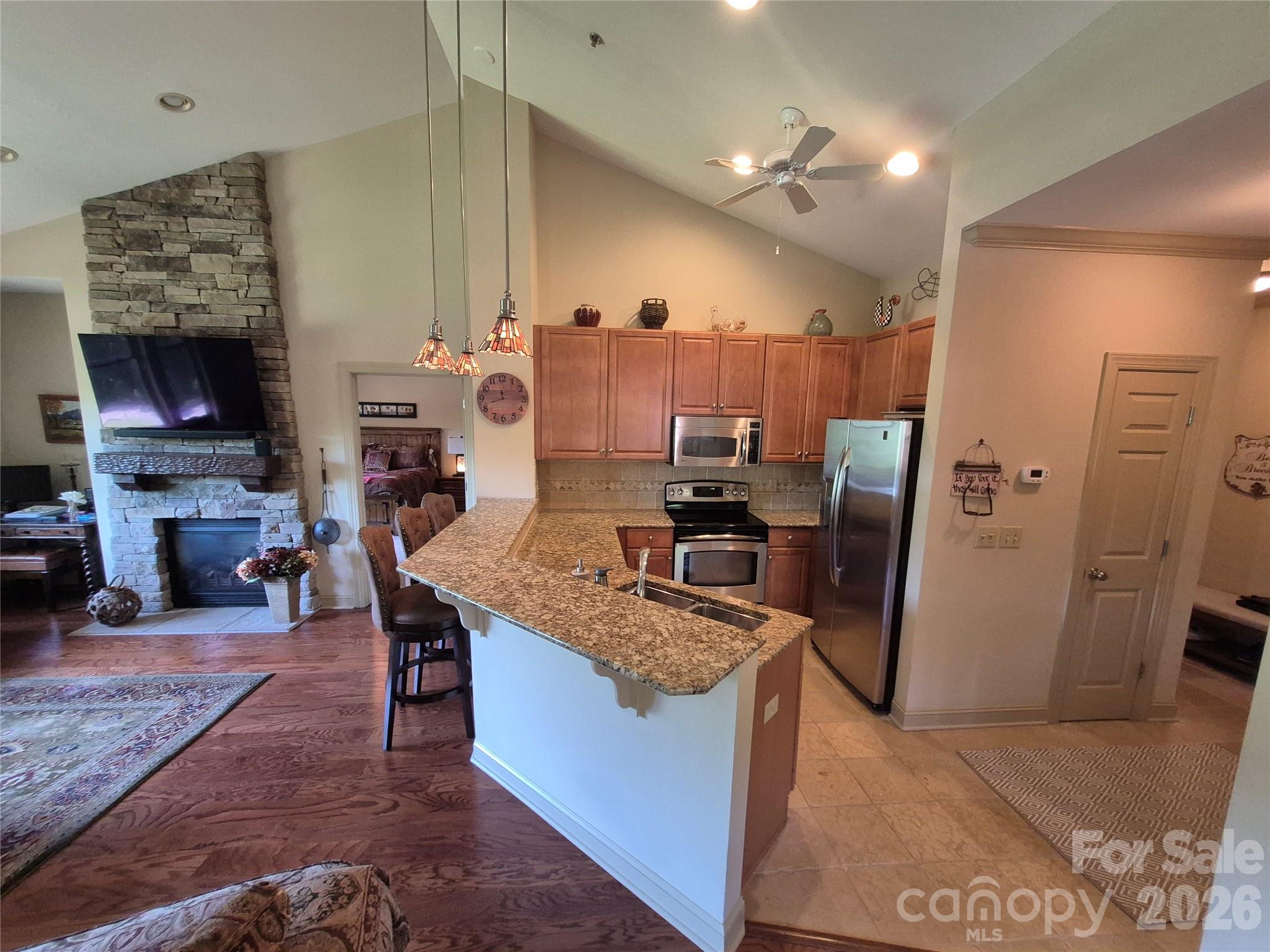 Maggie Valley Club Condominium - Residential