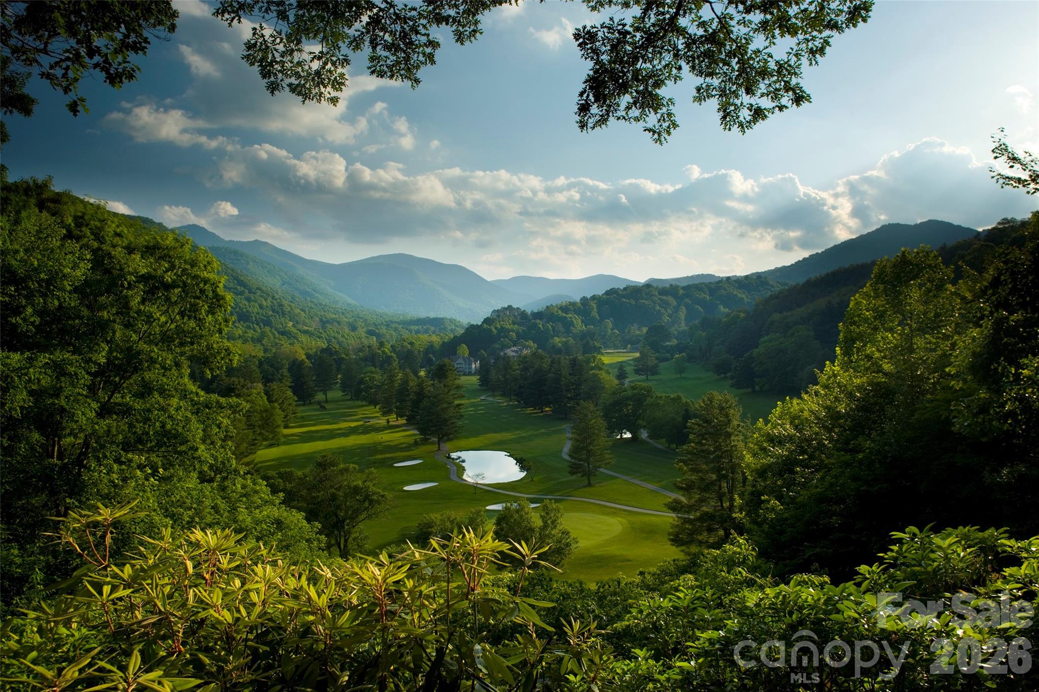 Maggie Valley Club Condominium - Residential