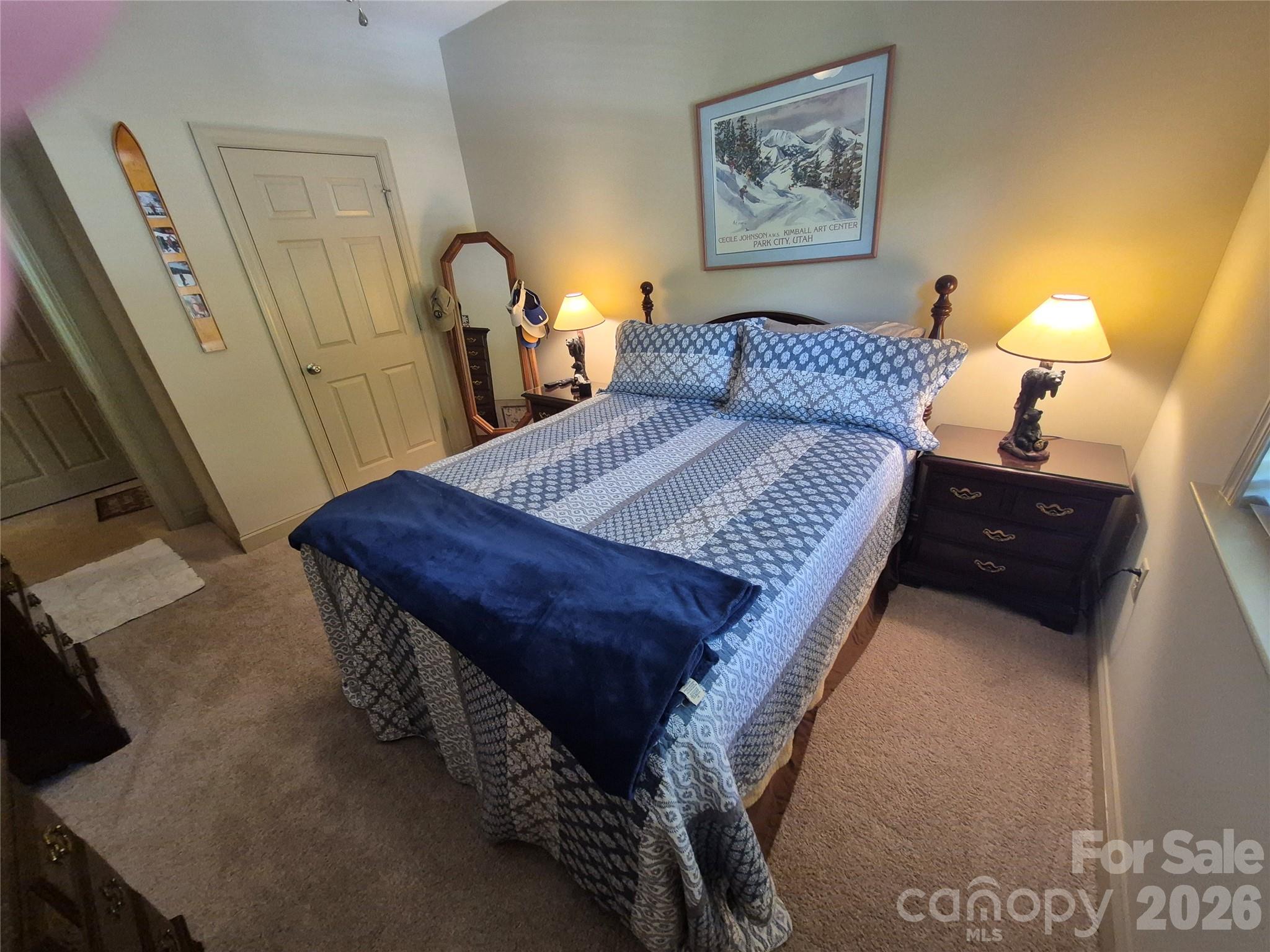 Maggie Valley Club Condominium - Residential