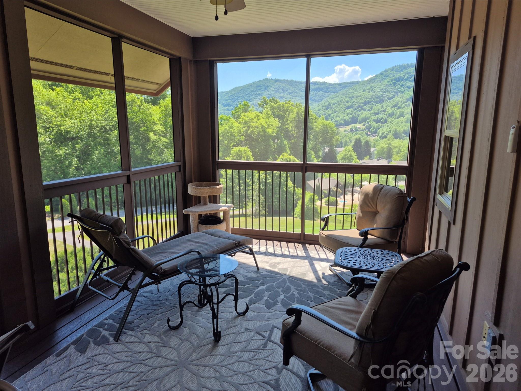 Maggie Valley Club Condominium - Residential