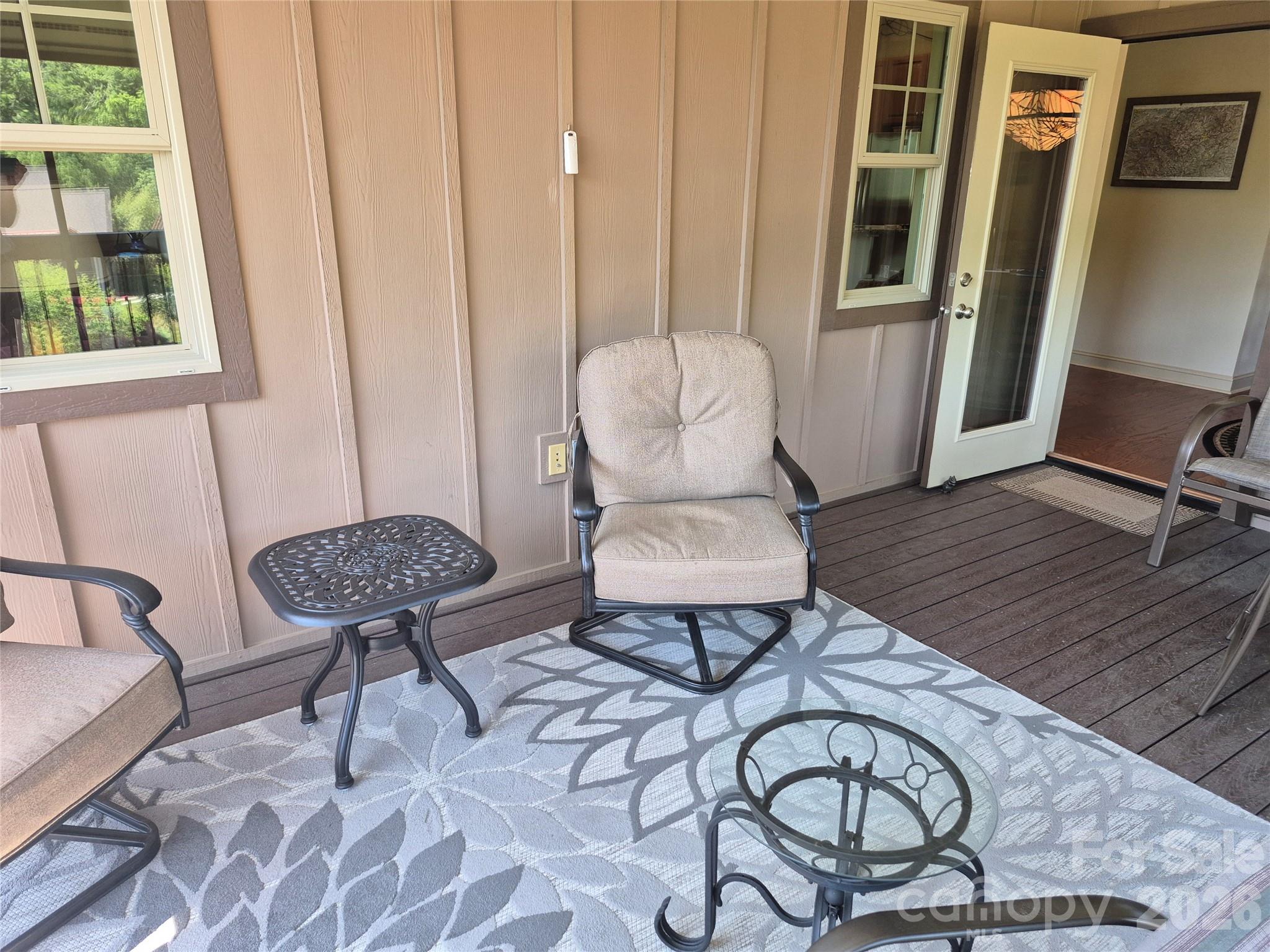 Maggie Valley Club Condominium - Residential