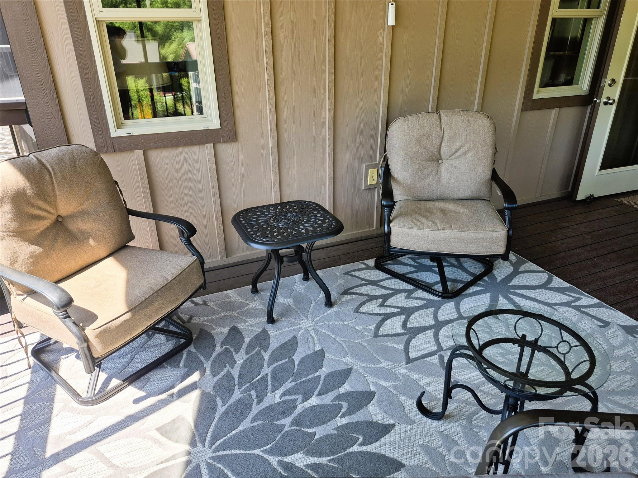 Maggie Valley Club Condominium - Residential