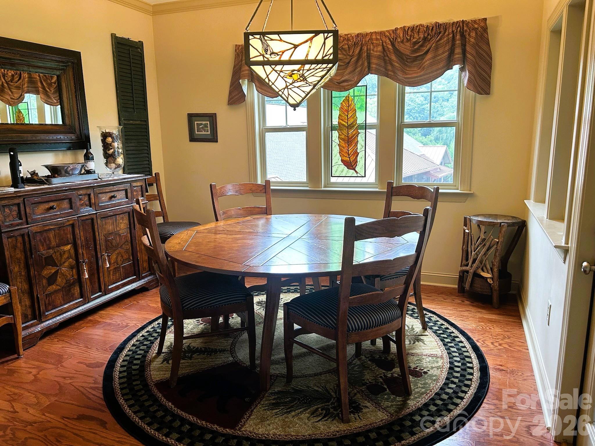 Maggie Valley Club Condominium - Residential