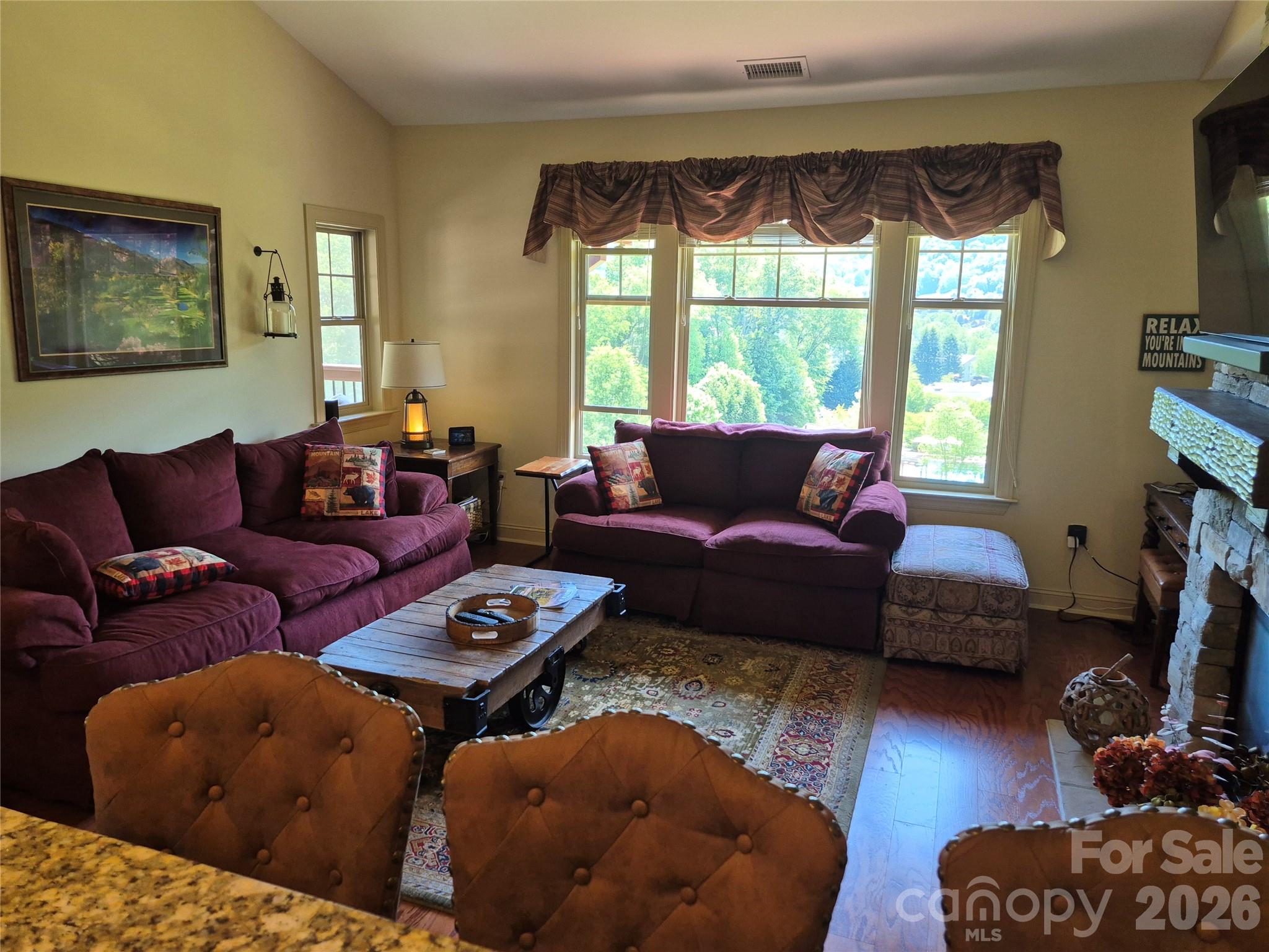 Maggie Valley Club Condominium - Residential