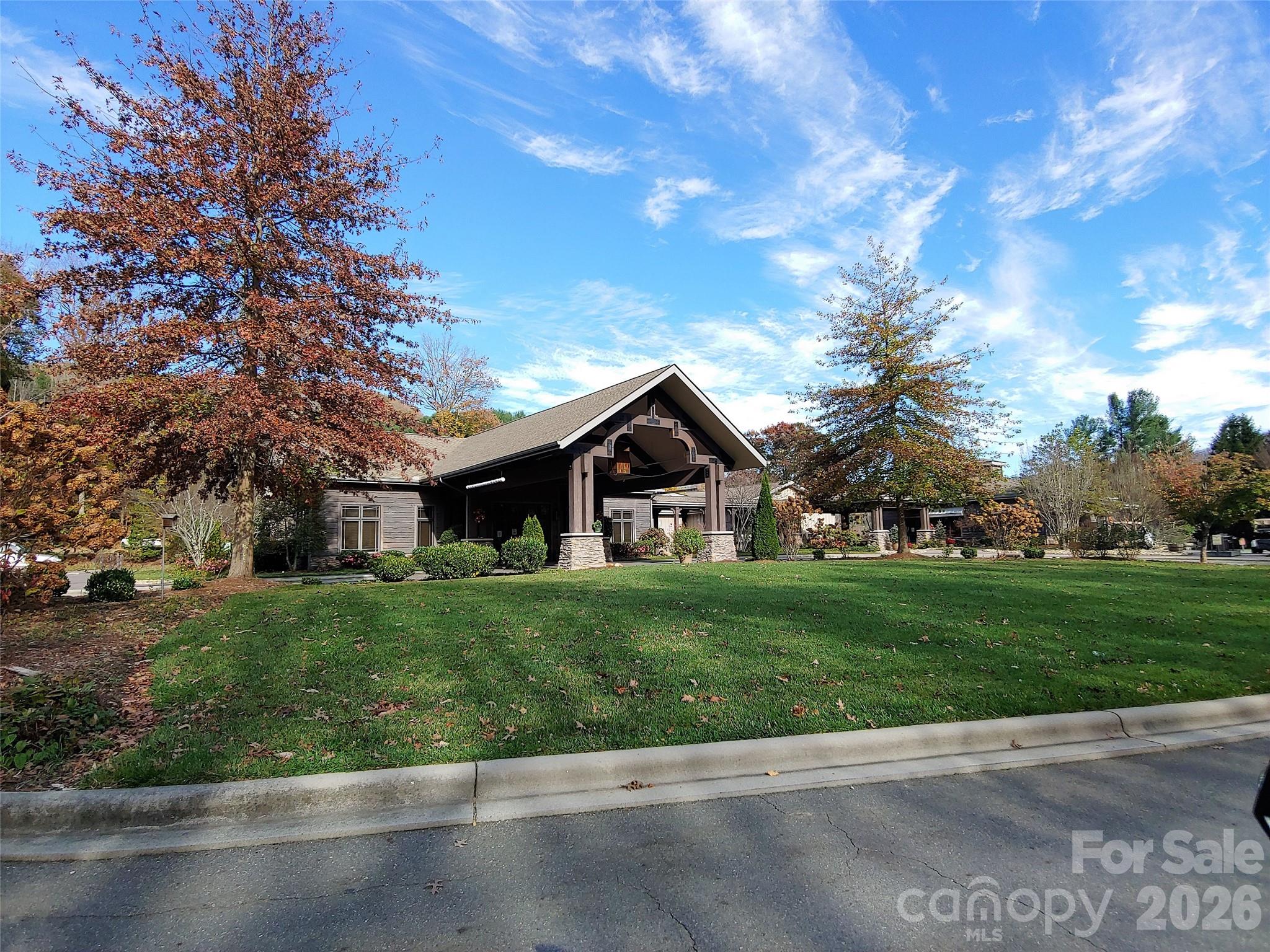 Maggie Valley Club Condominium - Residential