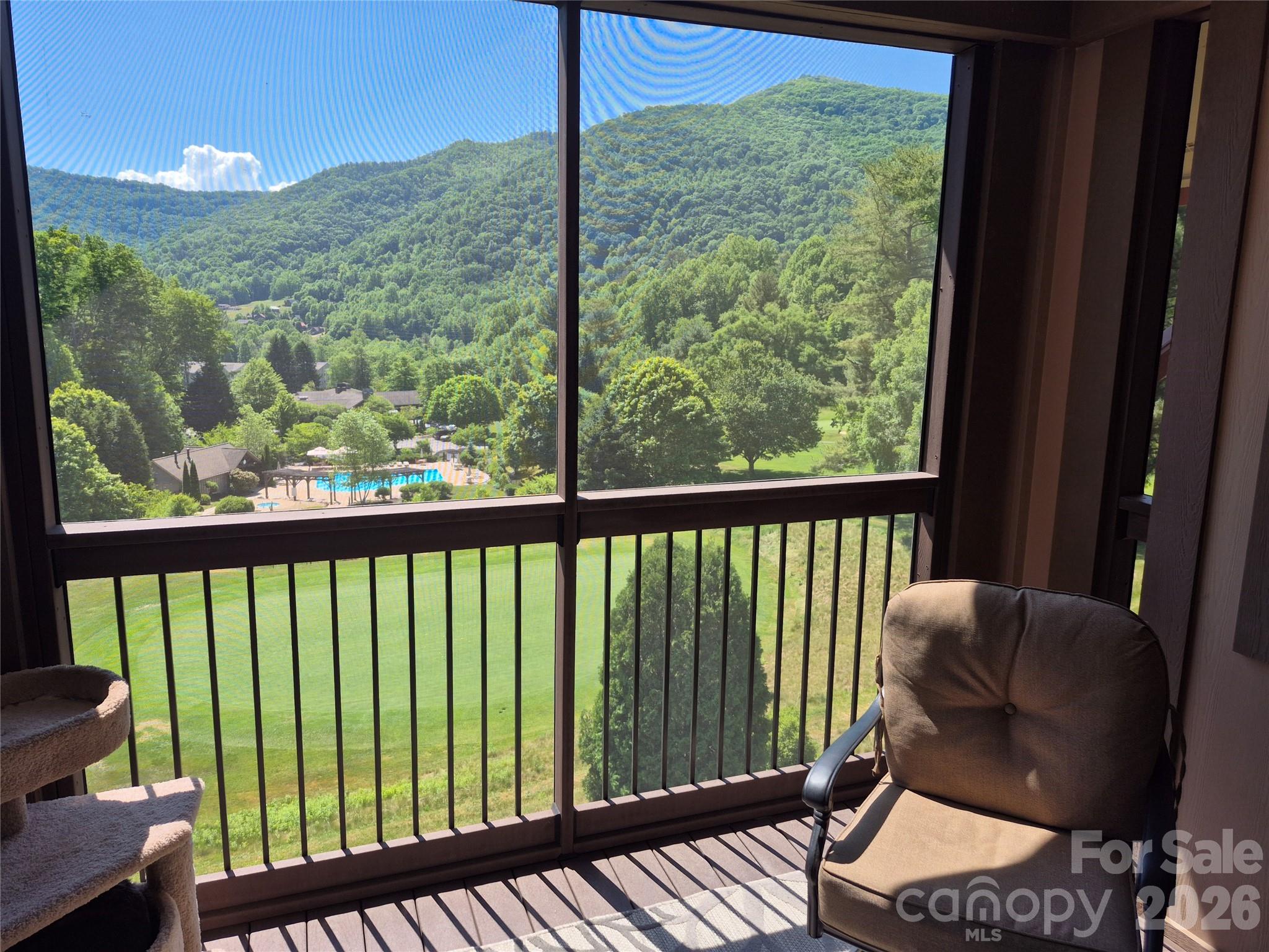 Maggie Valley Club Condominium - Residential
