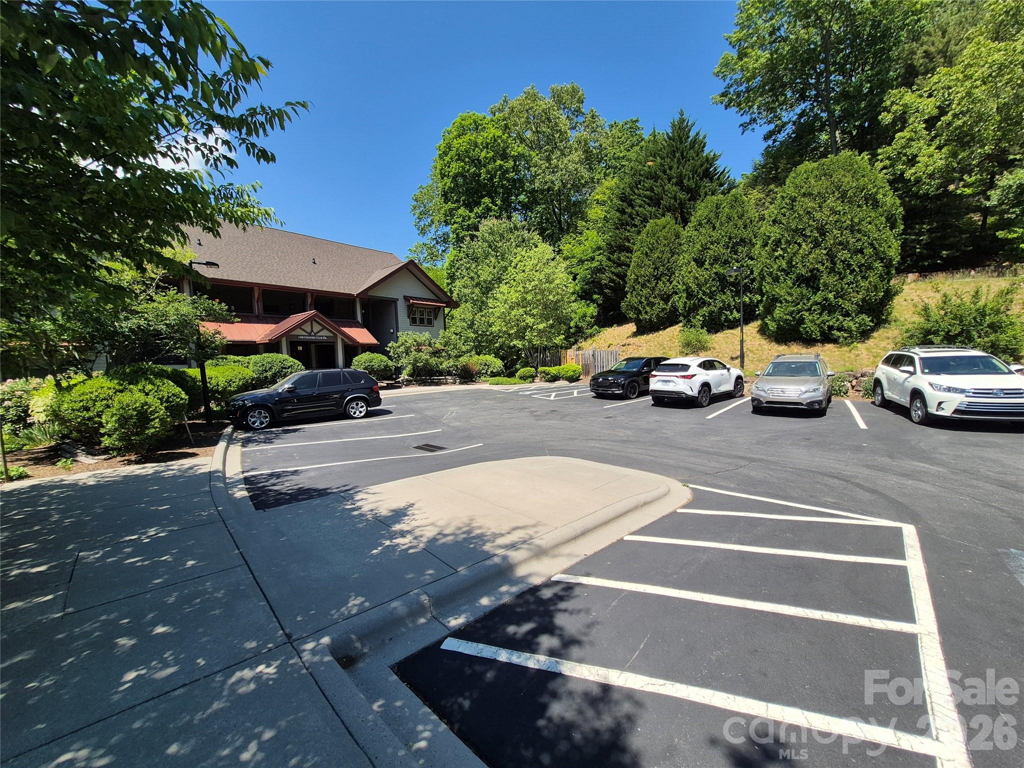 Maggie Valley Club Condominium - Residential