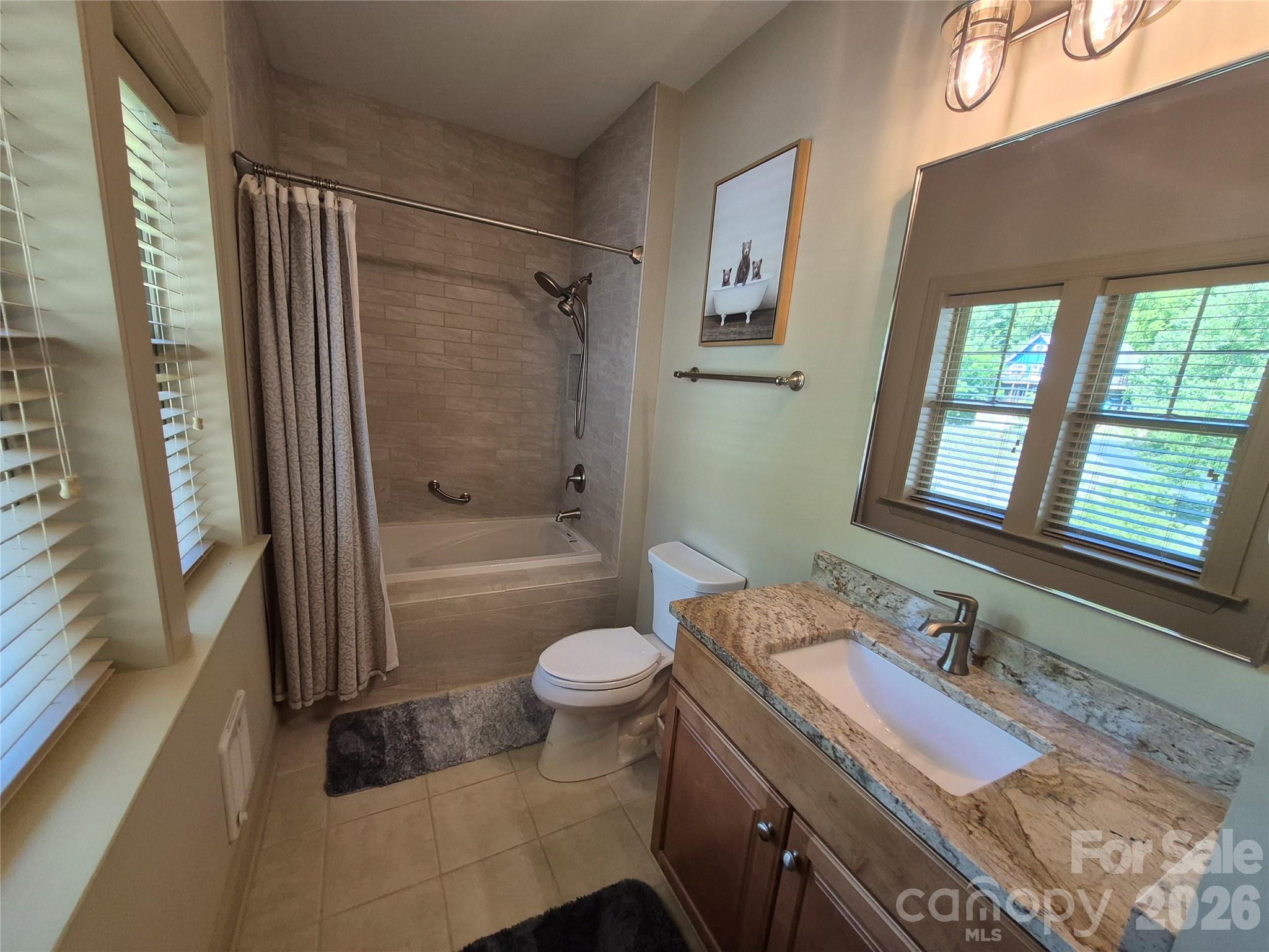 Maggie Valley Club Condominium - Residential