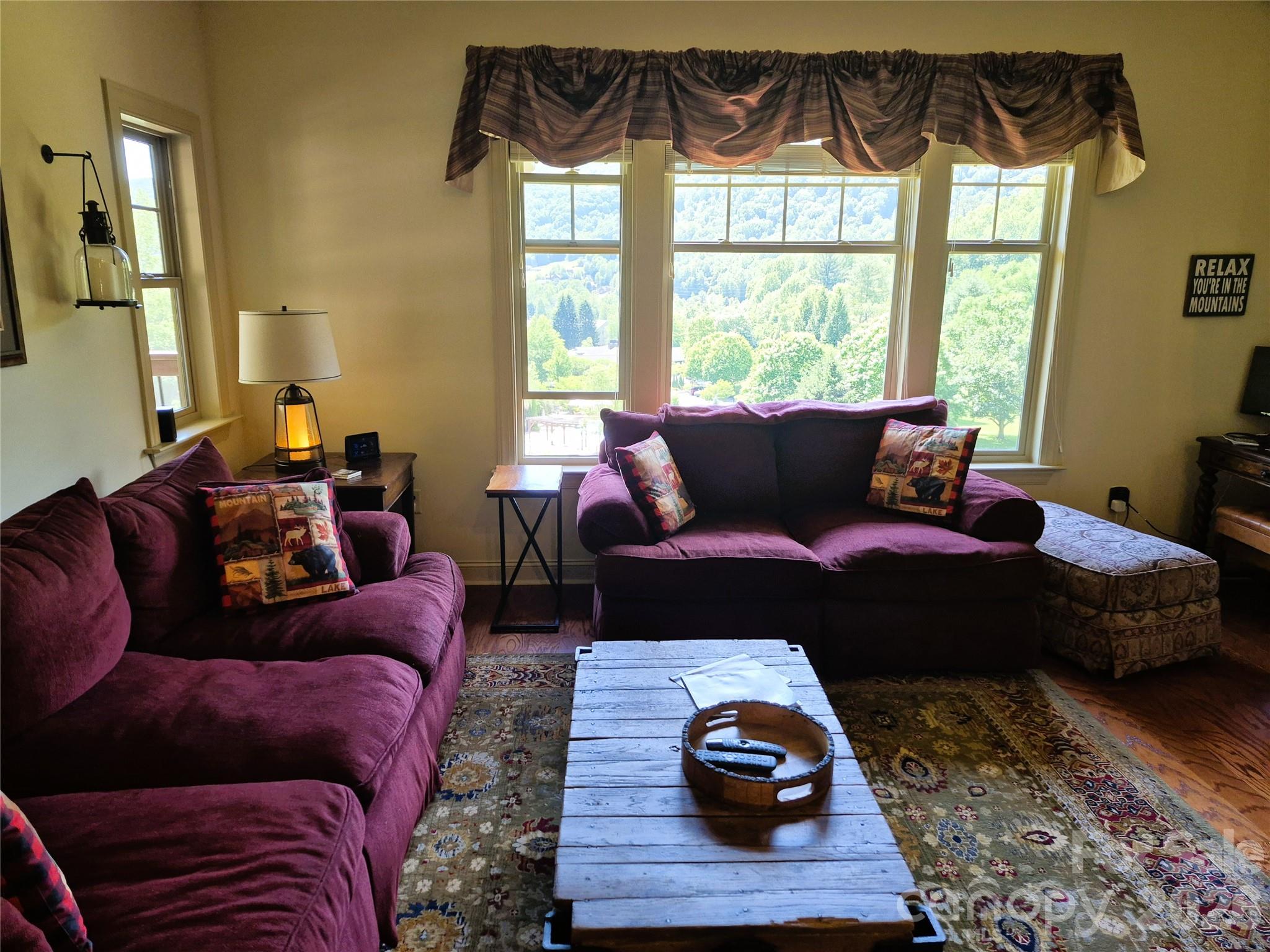 Maggie Valley Club Condominium - Residential
