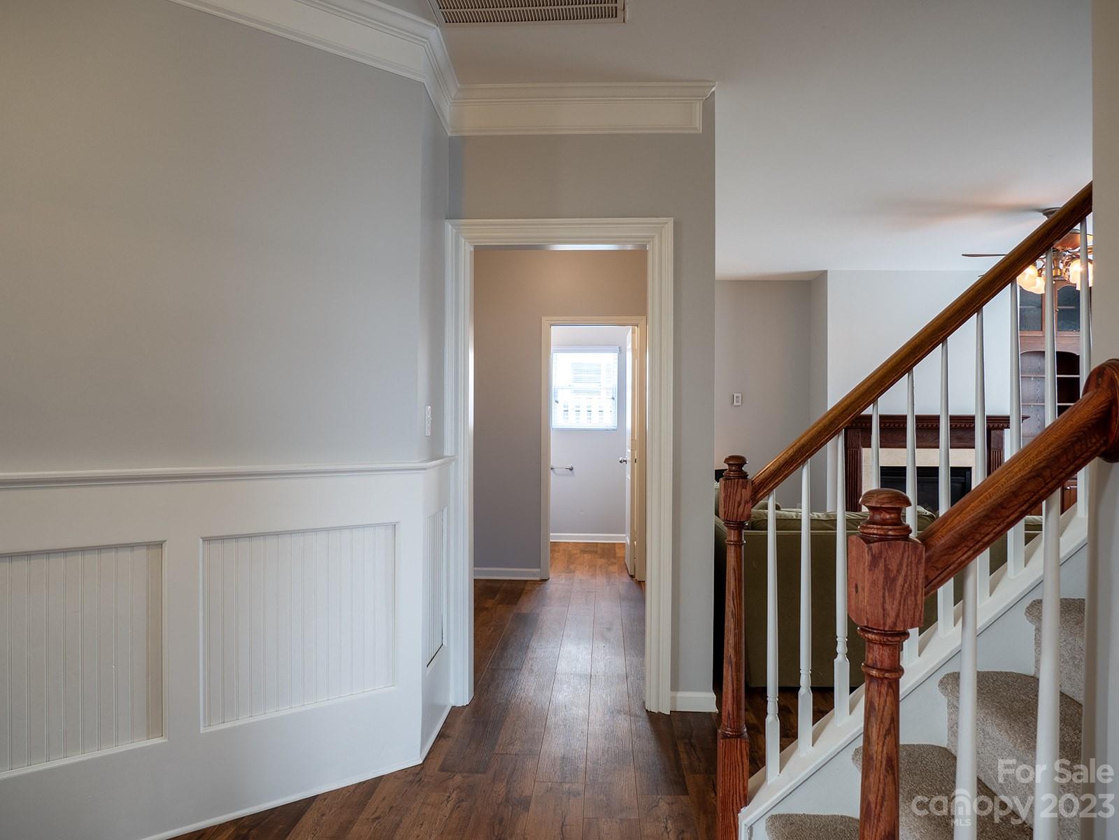 Almond Glen - Residential