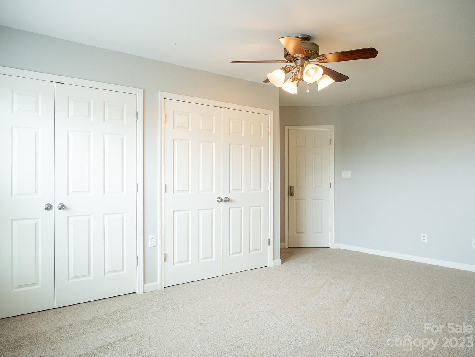 Almond Glen - Residential