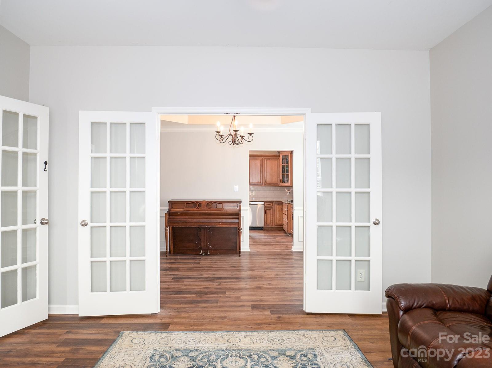 Almond Glen - Residential