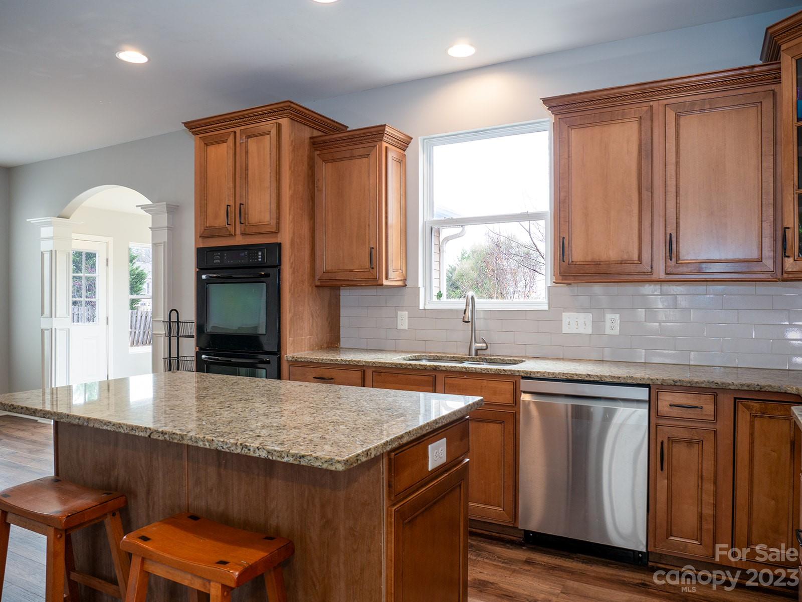 Almond Glen - Residential