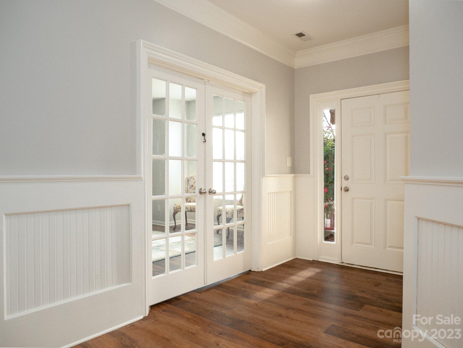 Almond Glen - Residential