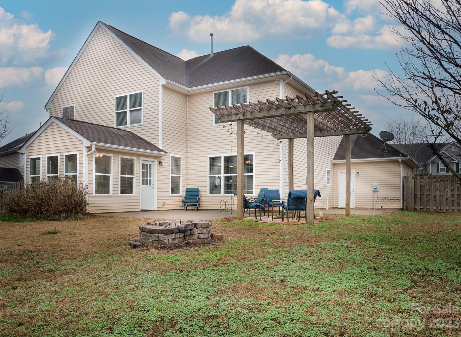 Almond Glen - Residential