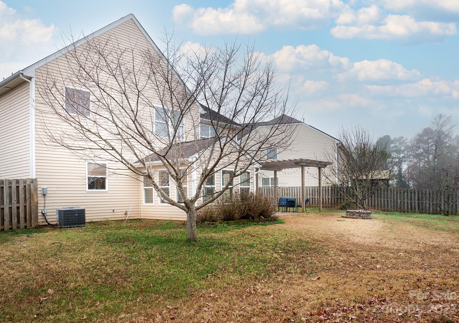 Almond Glen - Residential