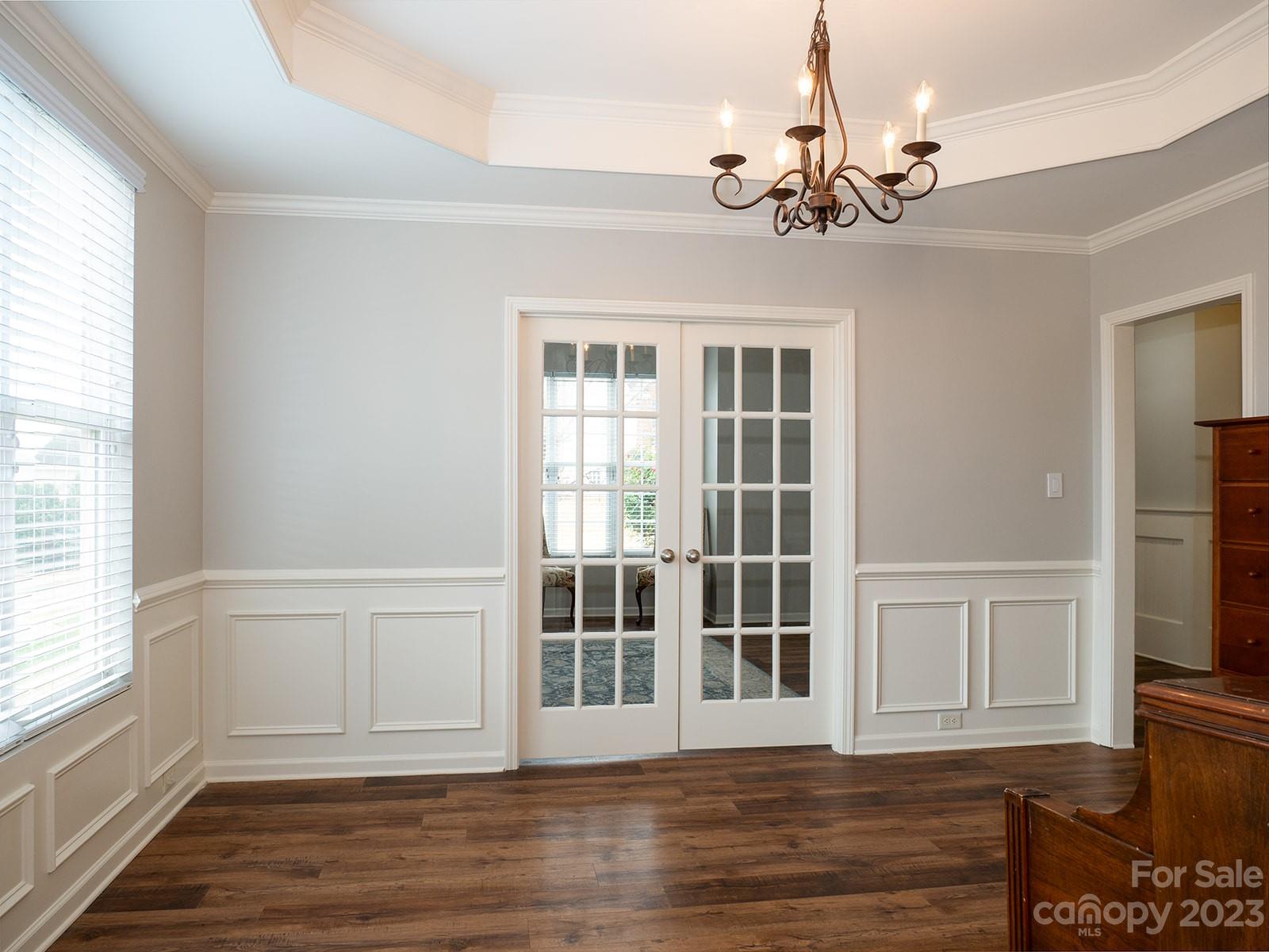 Almond Glen - Residential