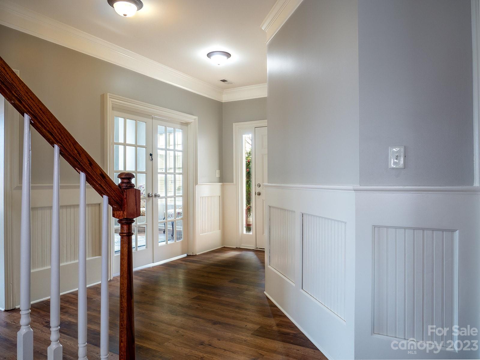 Almond Glen - Residential