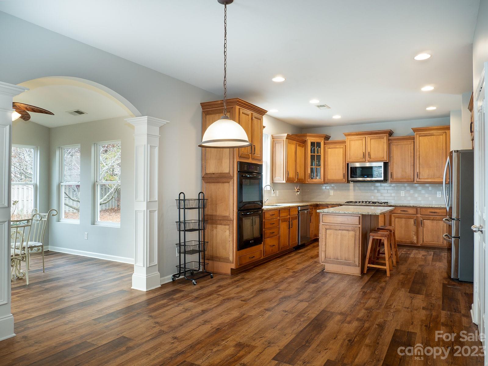 Almond Glen - Residential