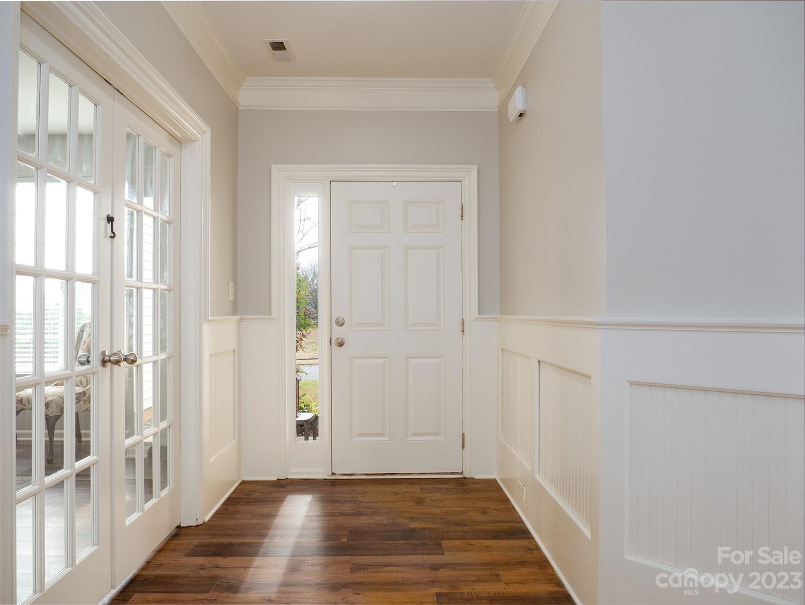 Almond Glen - Residential