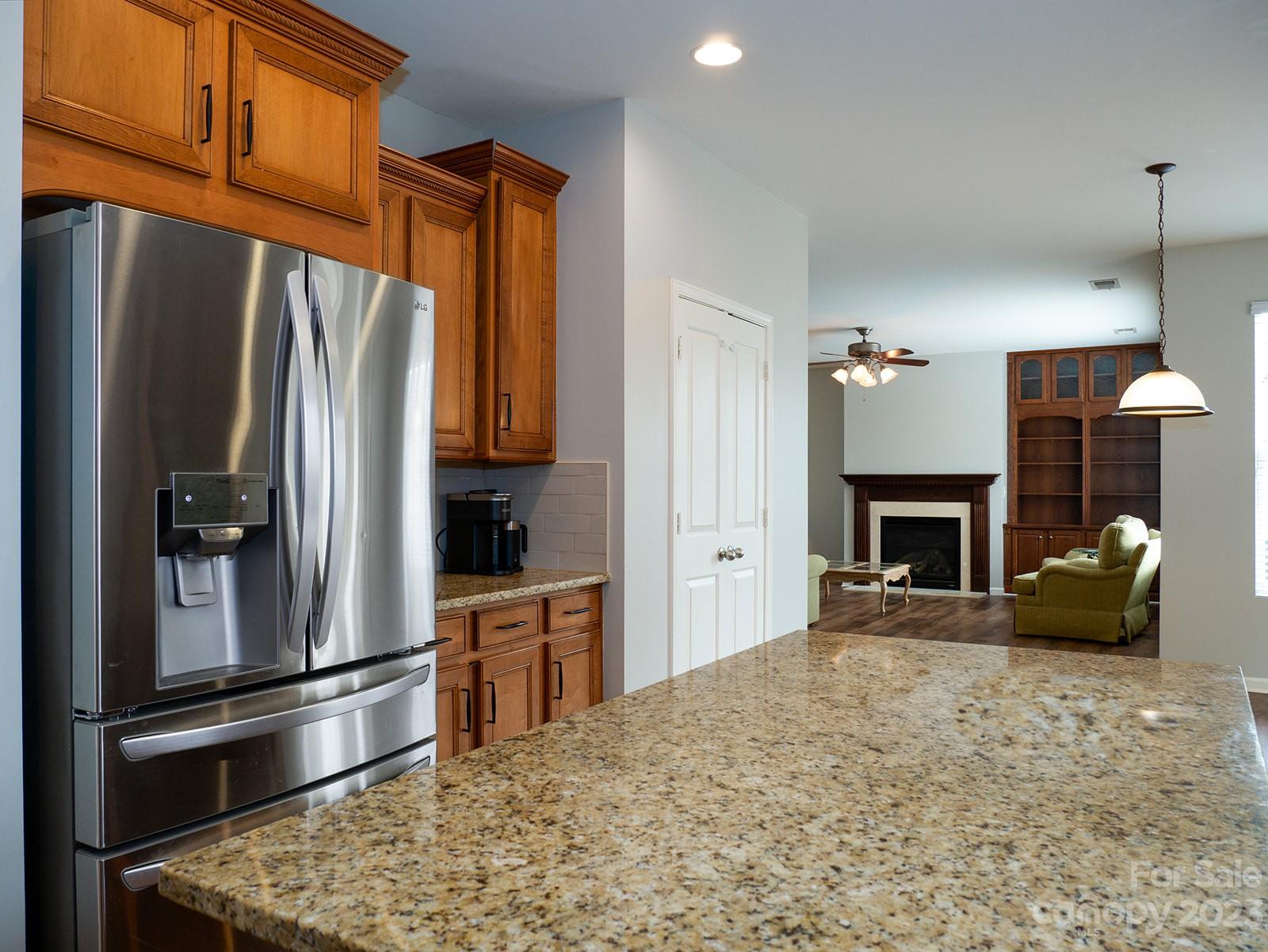 Almond Glen - Residential