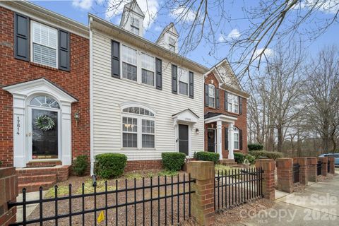 17610 Delmas Drive Cornelius NC 28031