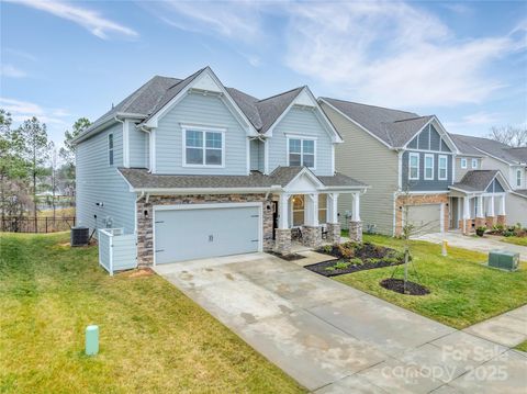4849 Tacoma Drive Fort Mill SC 29707