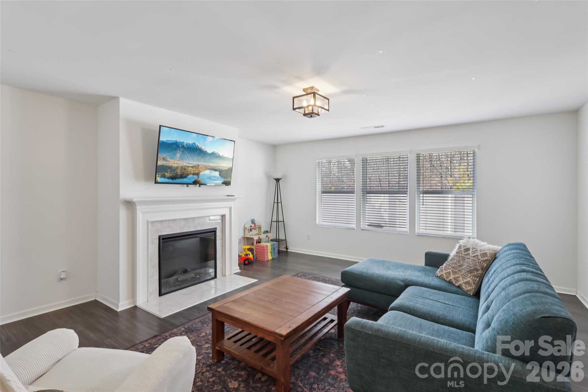 826 Newfound Hollow Drive