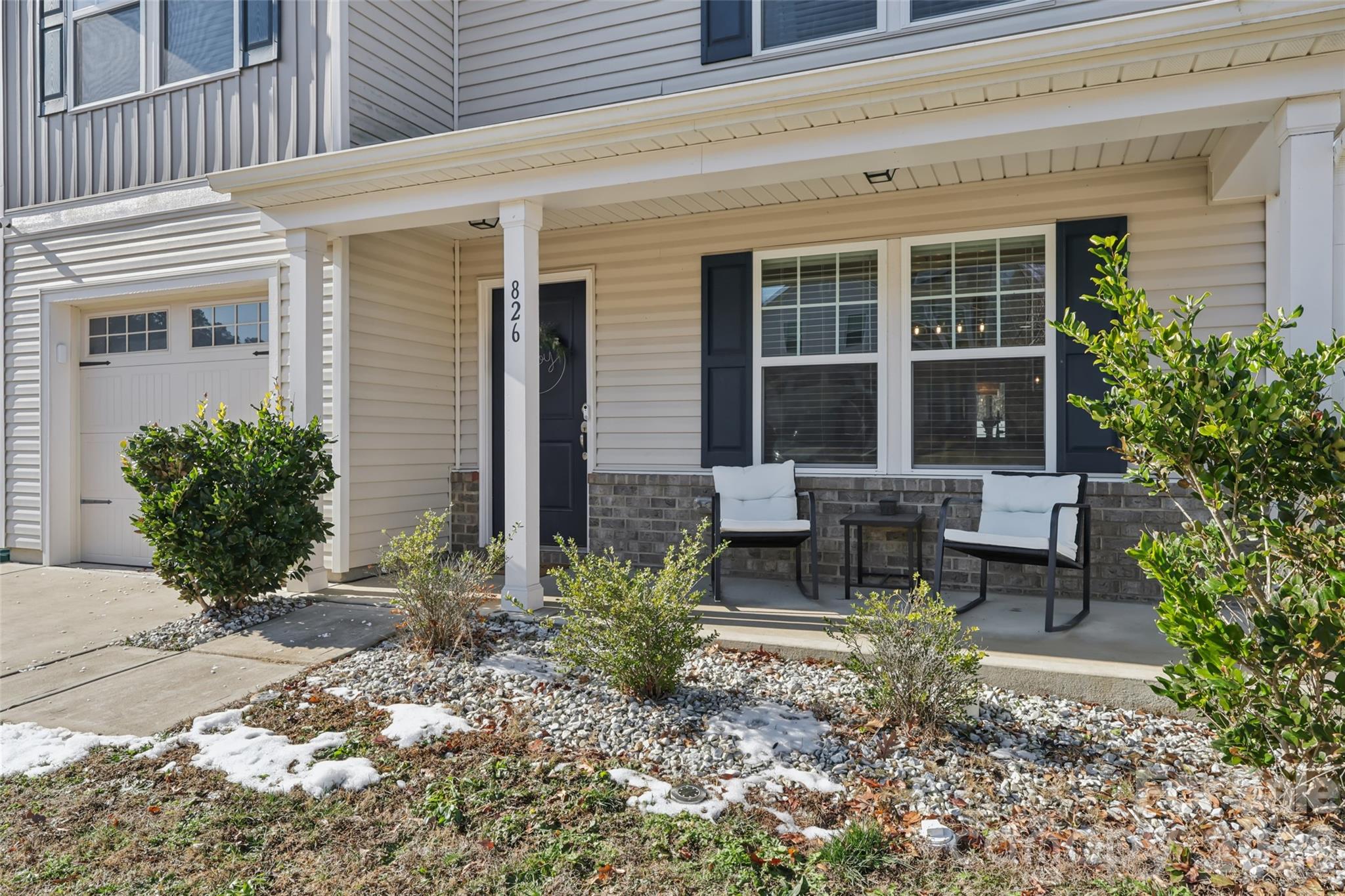 826 Newfound Hollow Drive