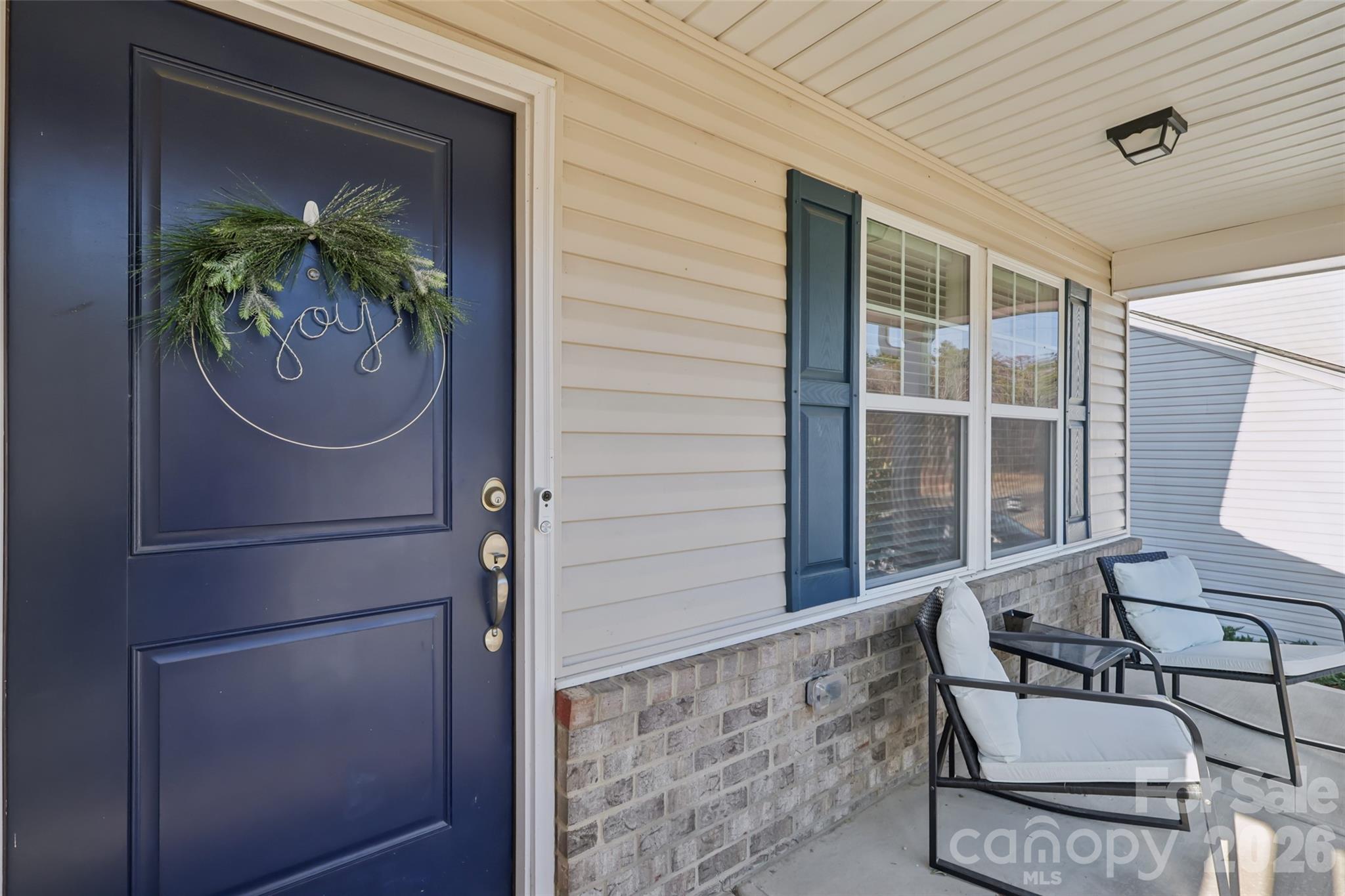 826 Newfound Hollow Drive