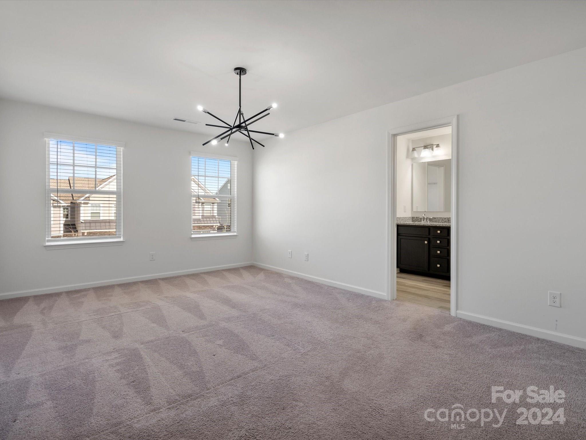 Walnut Creek - Residential