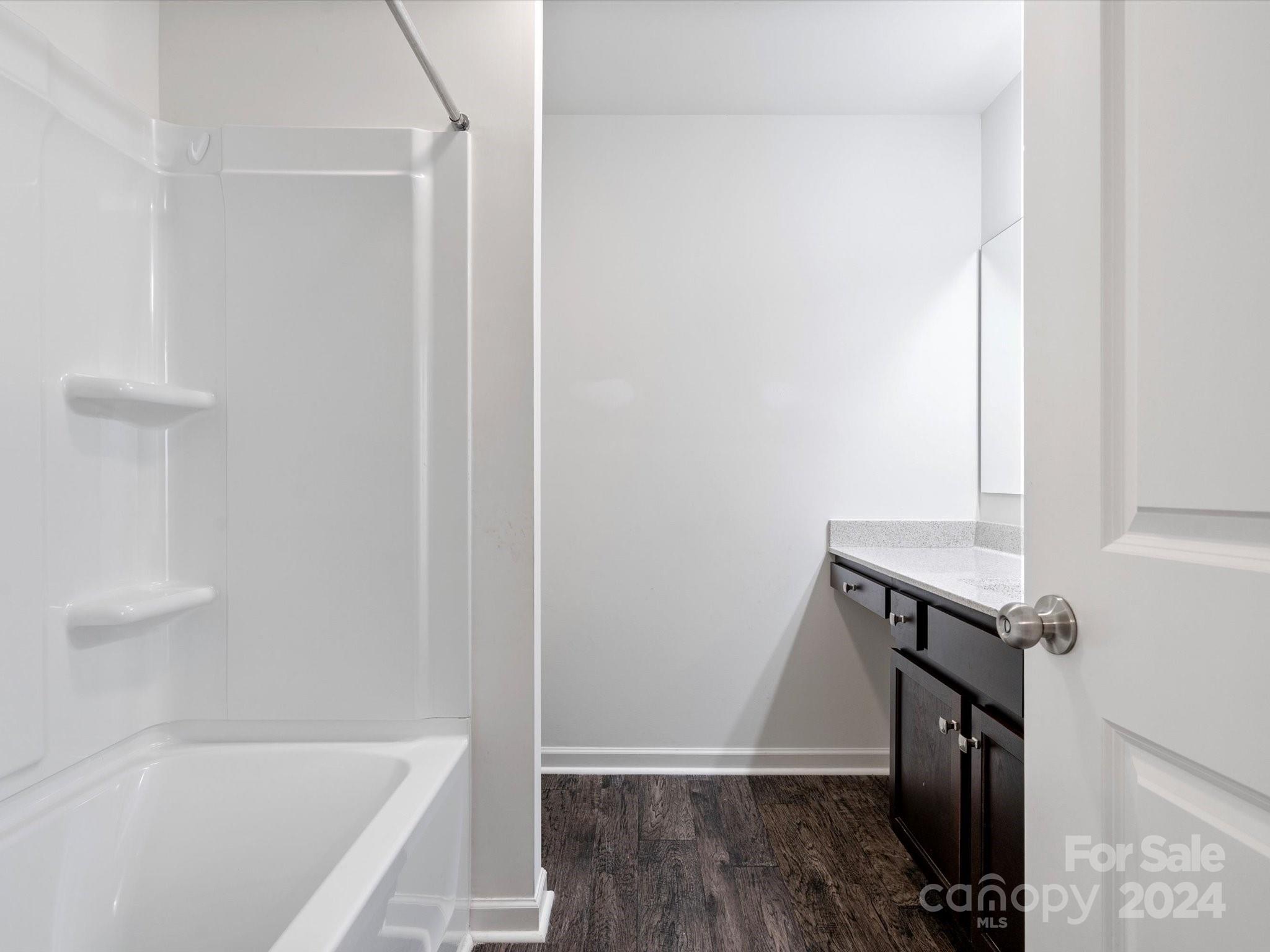 Walnut Creek - Residential