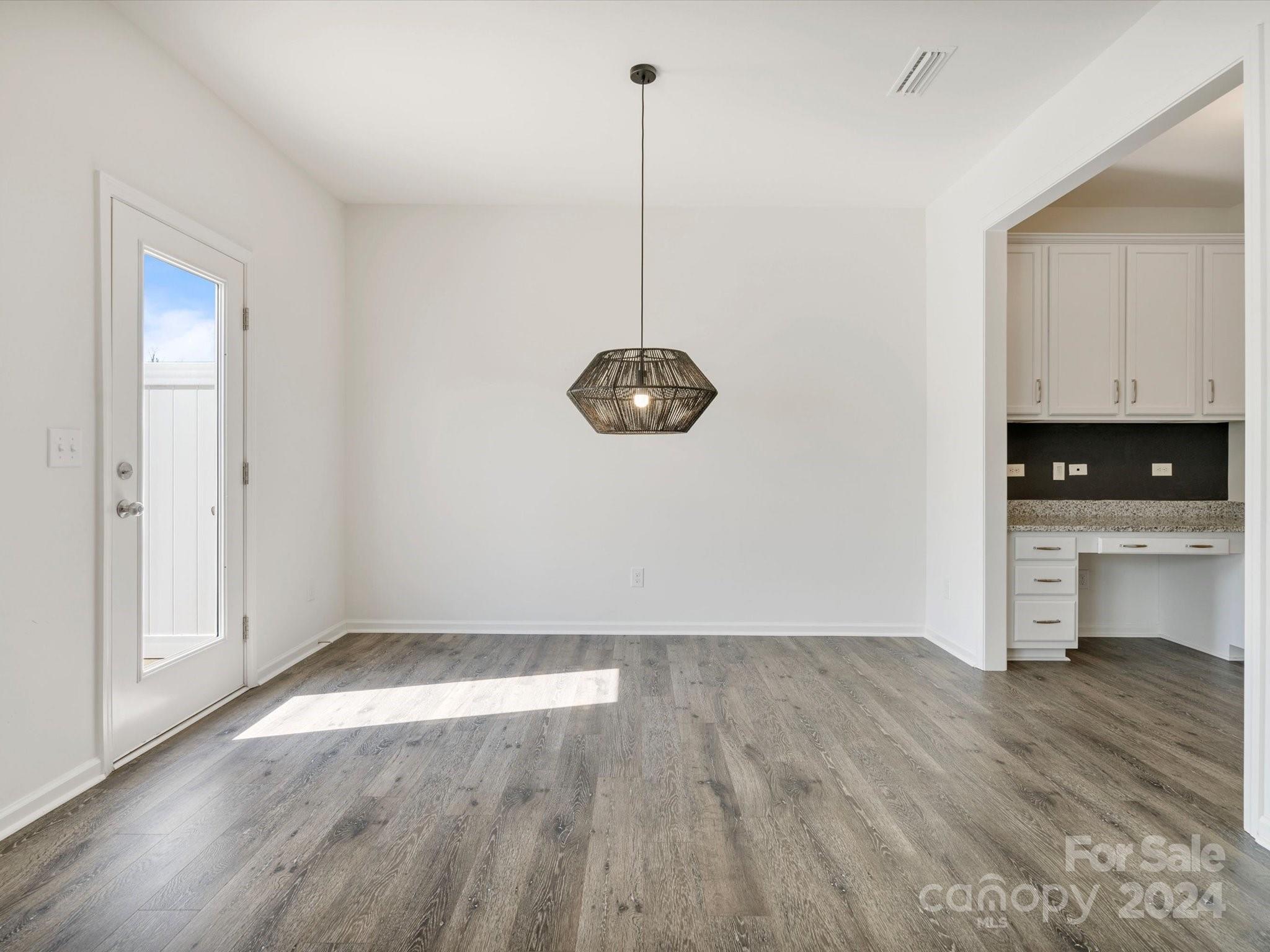 Walnut Creek - Residential