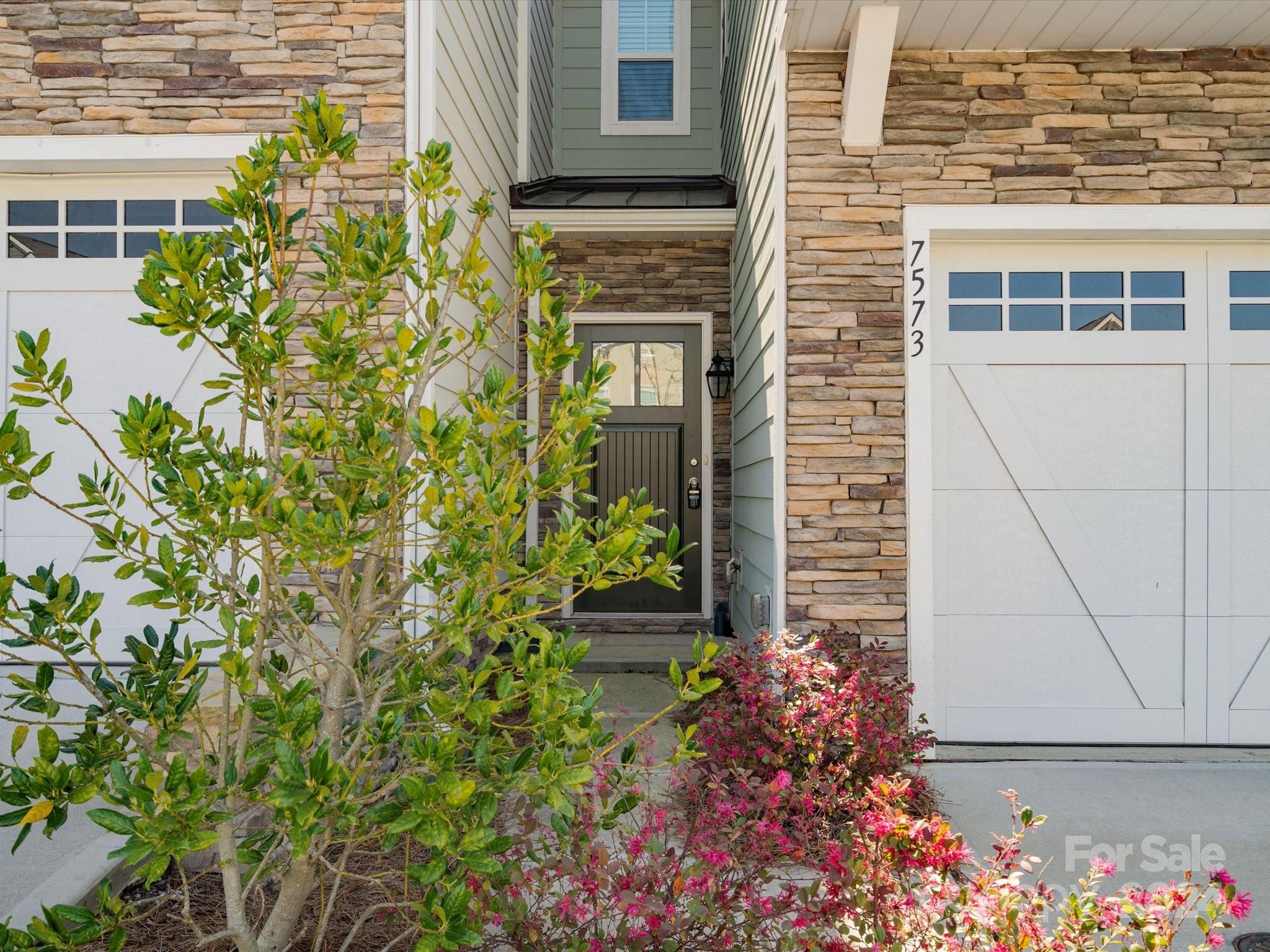 Walnut Creek - Residential