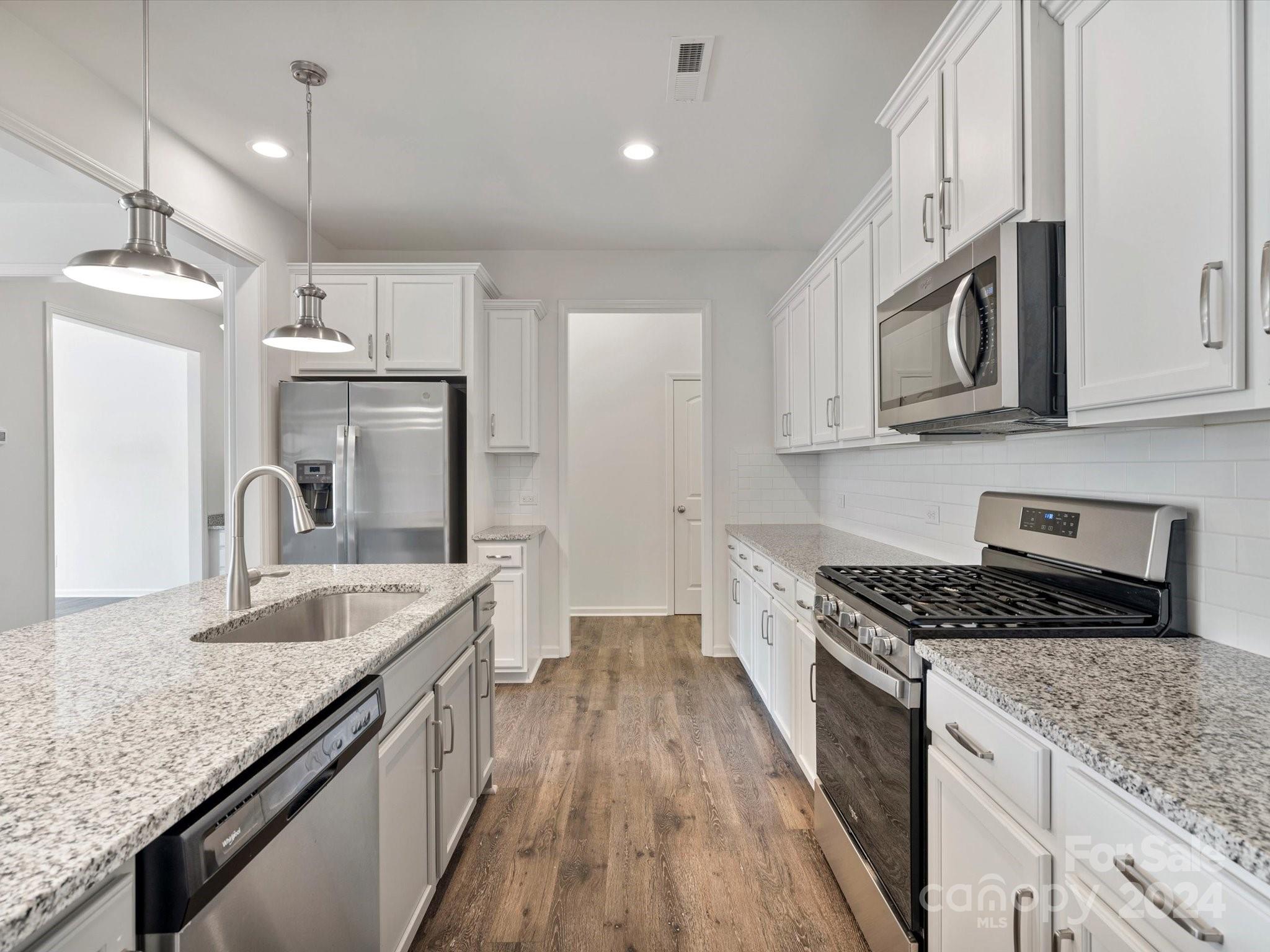 Walnut Creek - Residential