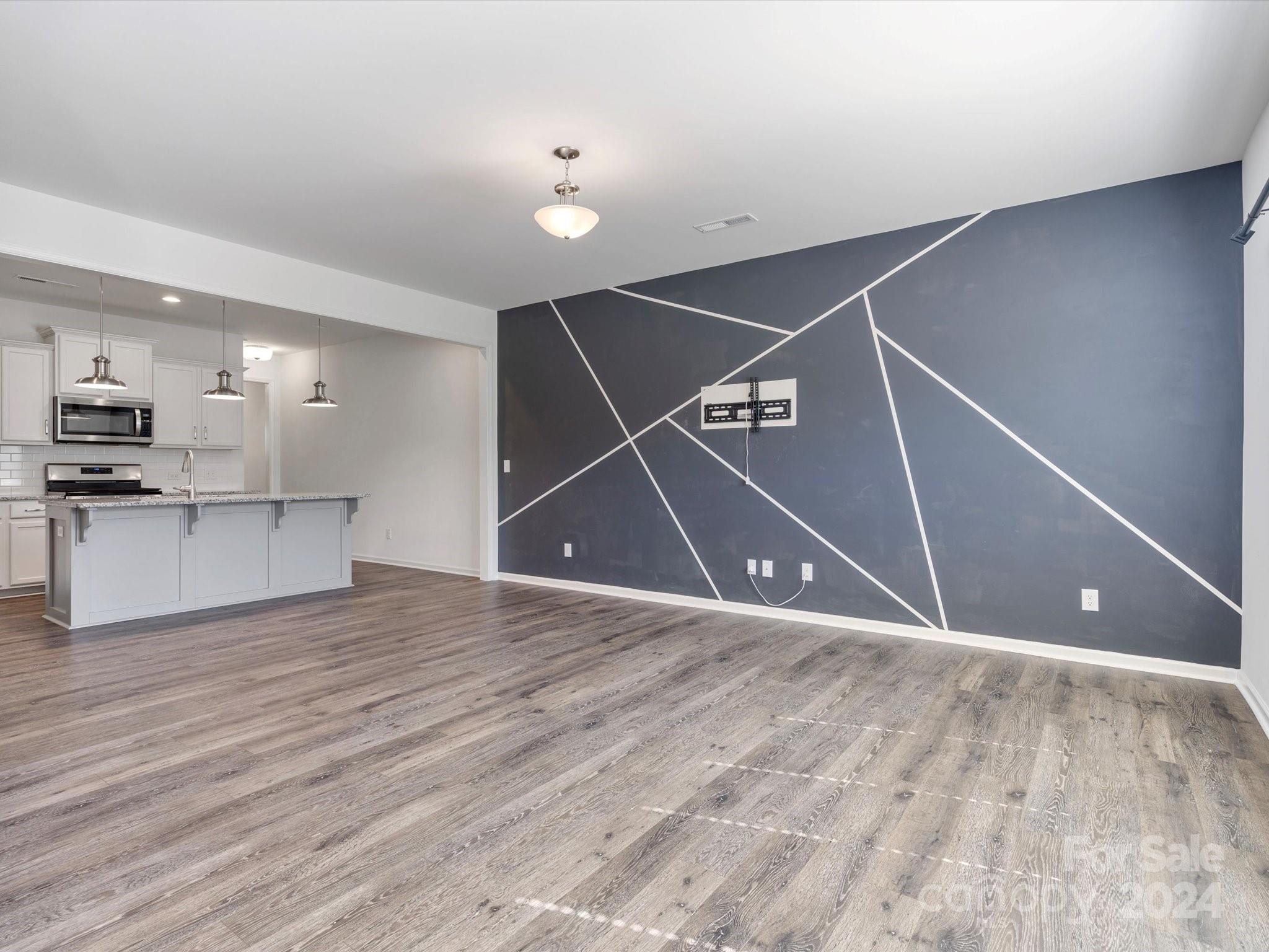 Walnut Creek - Residential