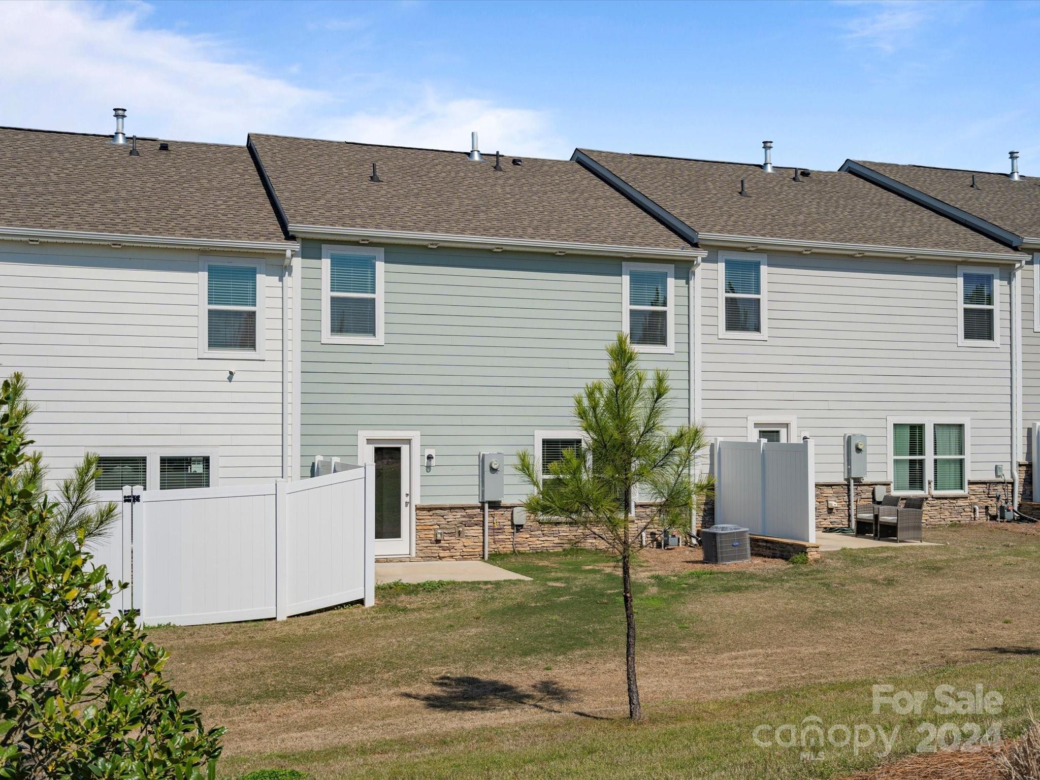 Walnut Creek - Residential