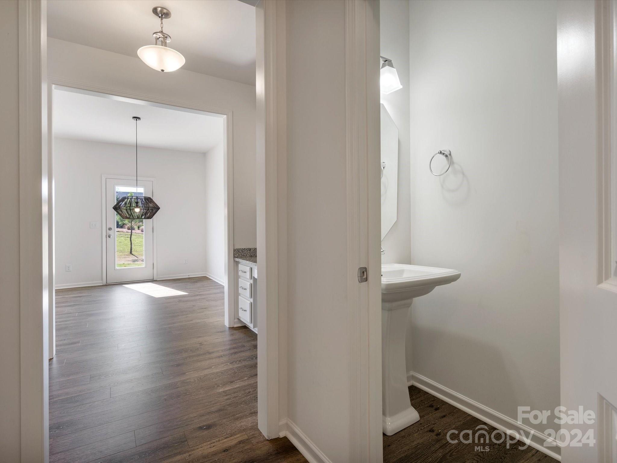 Walnut Creek - Residential