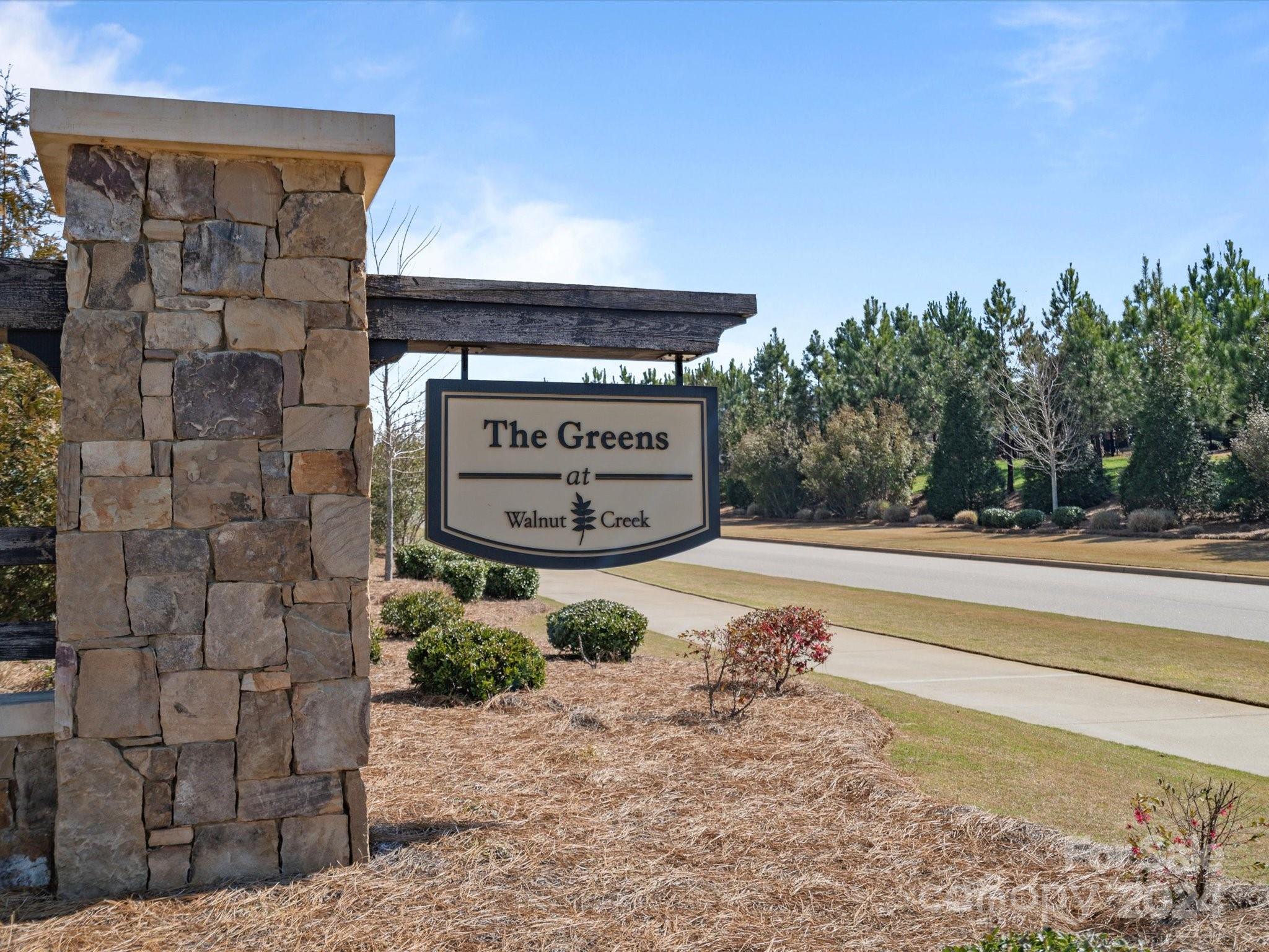 Walnut Creek - Residential