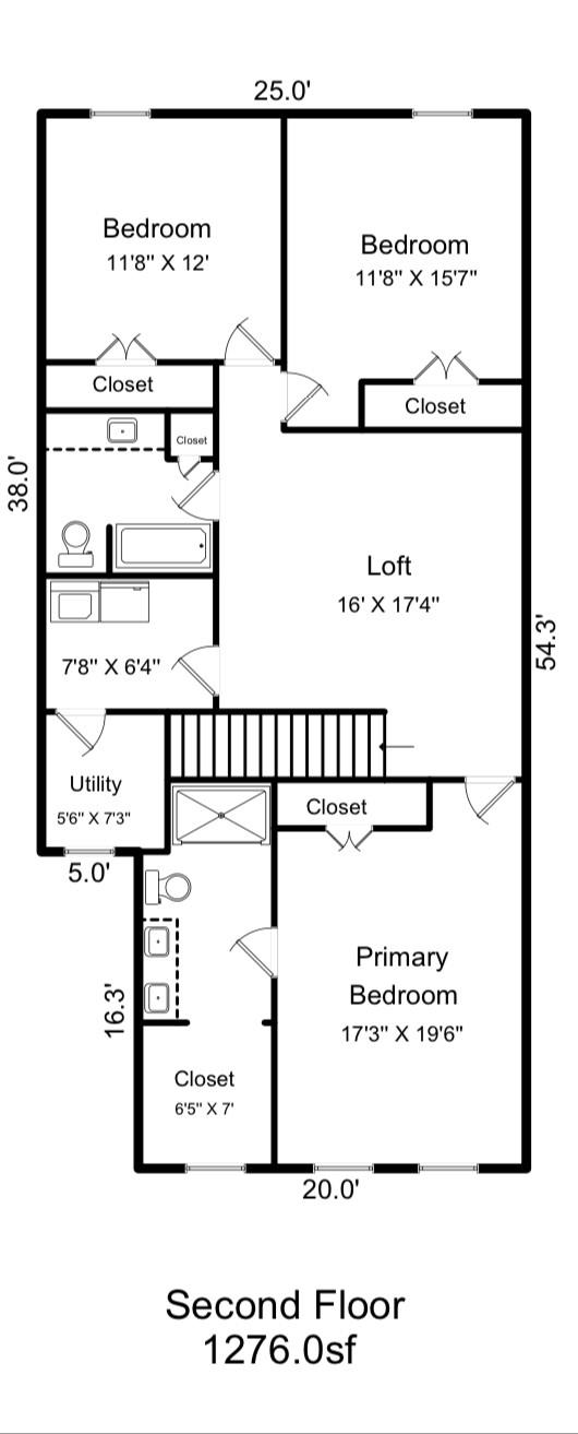 Walnut Creek - Residential