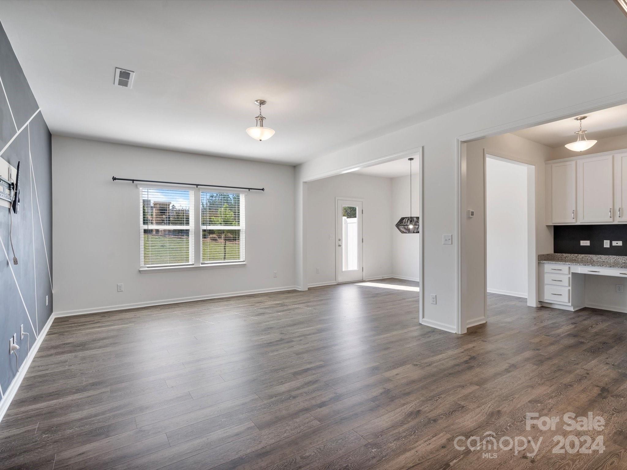 Walnut Creek - Residential