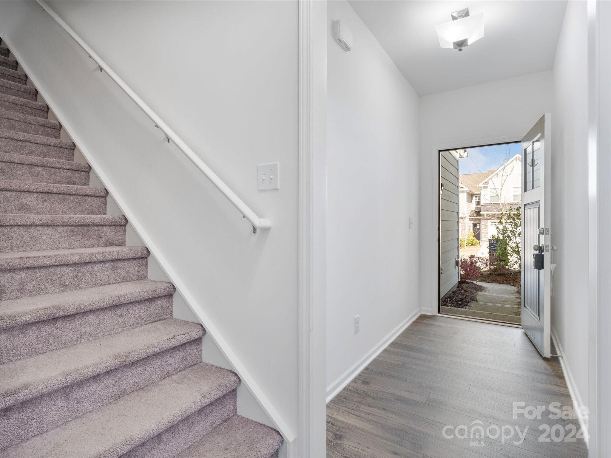 Walnut Creek - Residential