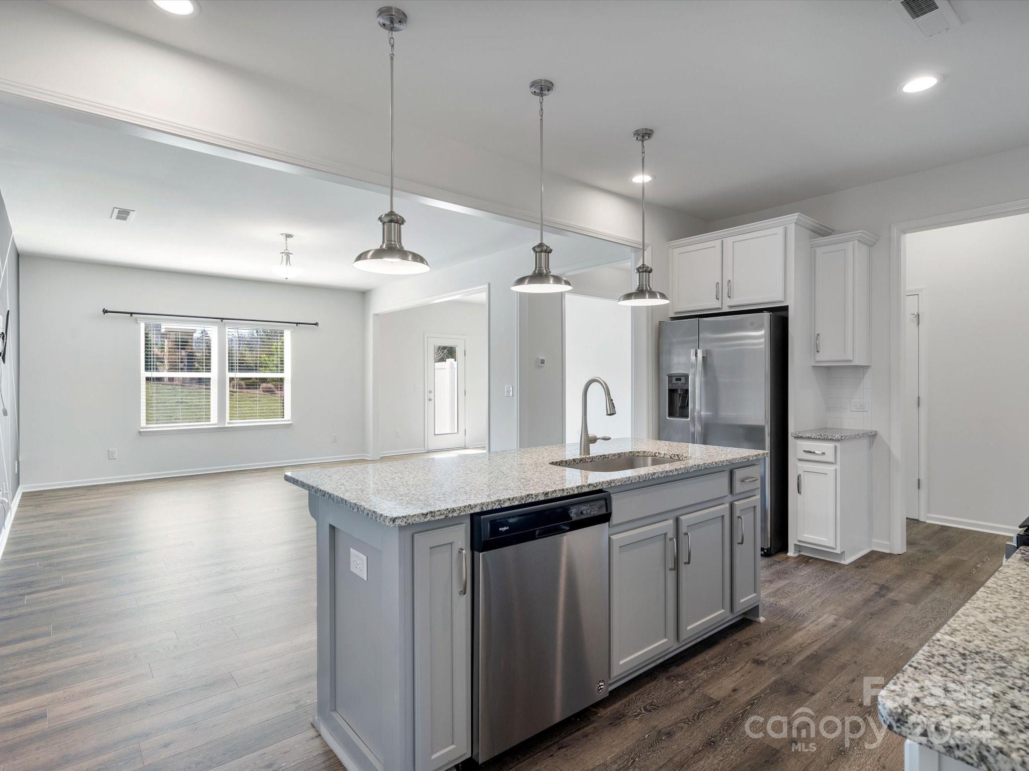 Walnut Creek - Residential