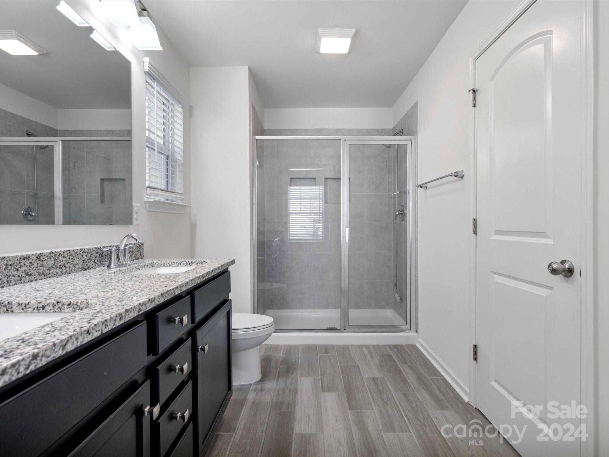 Walnut Creek - Residential