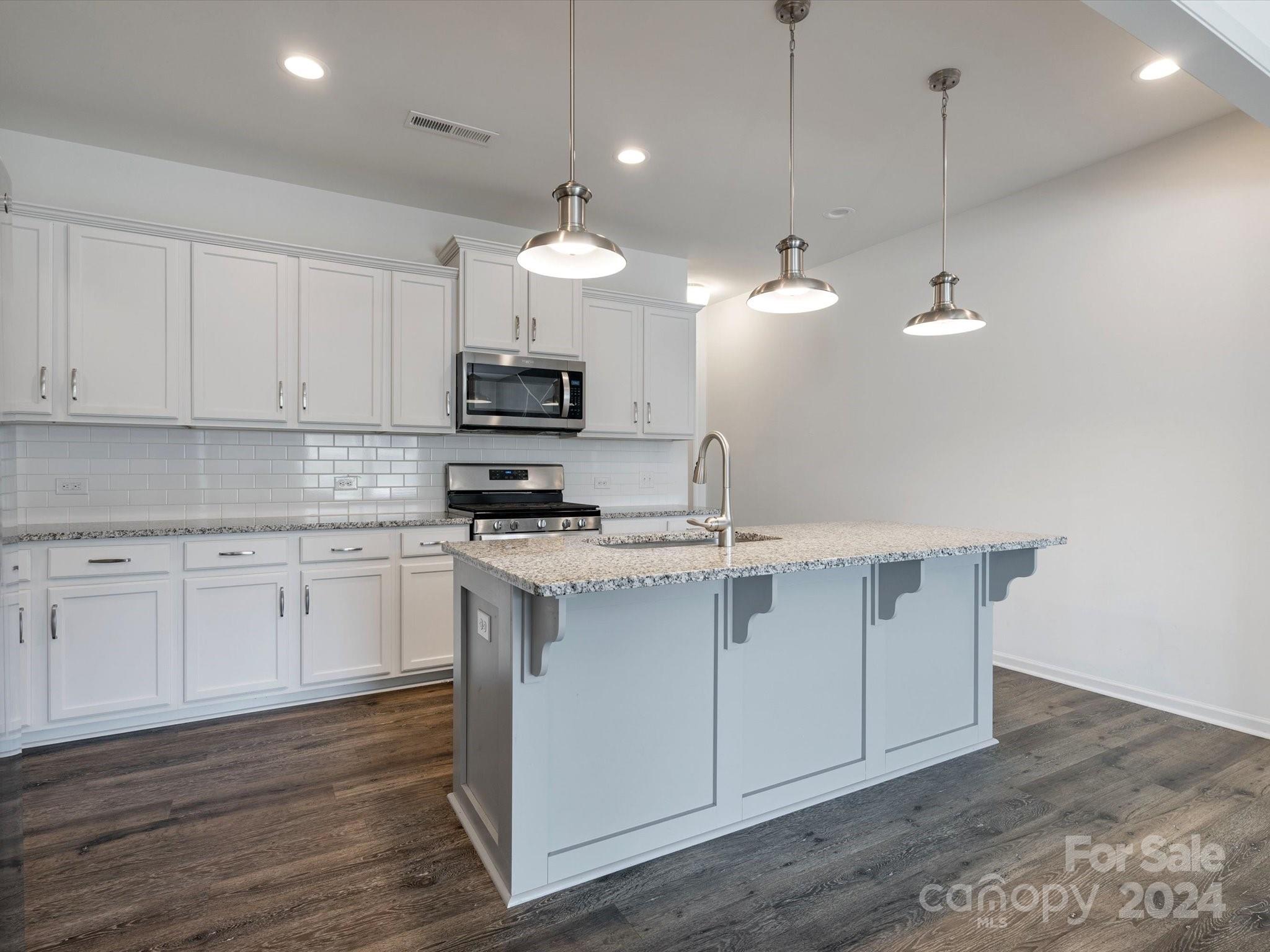 Walnut Creek - Residential